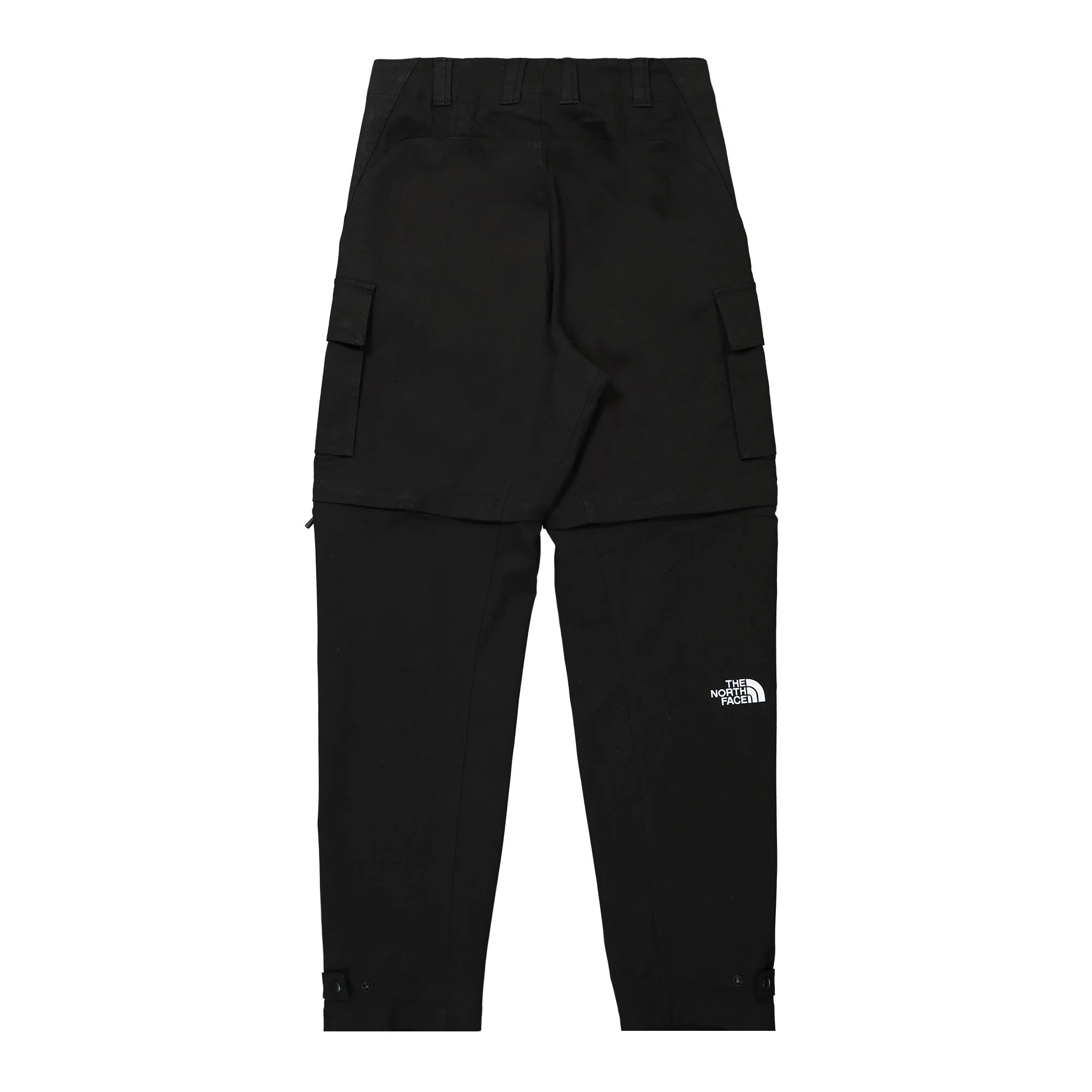 W NSE CON STR LS Pant - Image 2