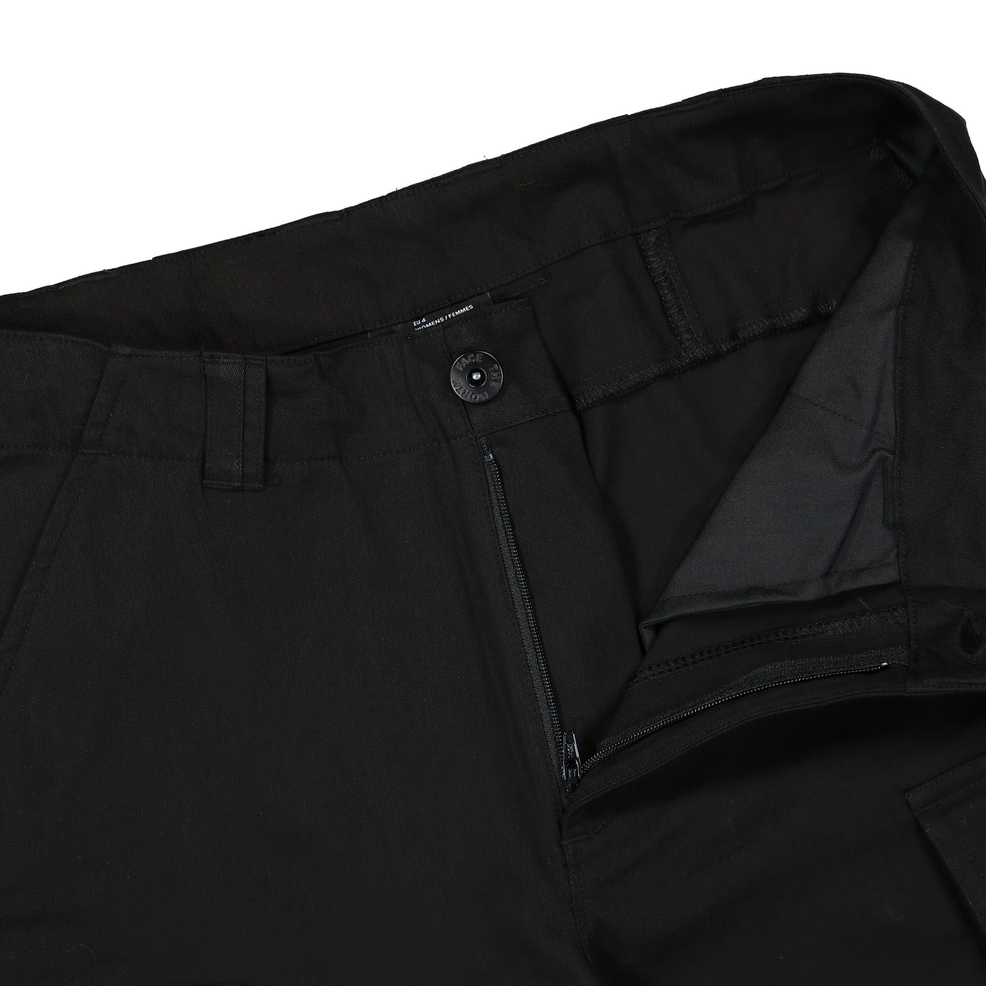 W NSE CON STR LS Pant - Image 4