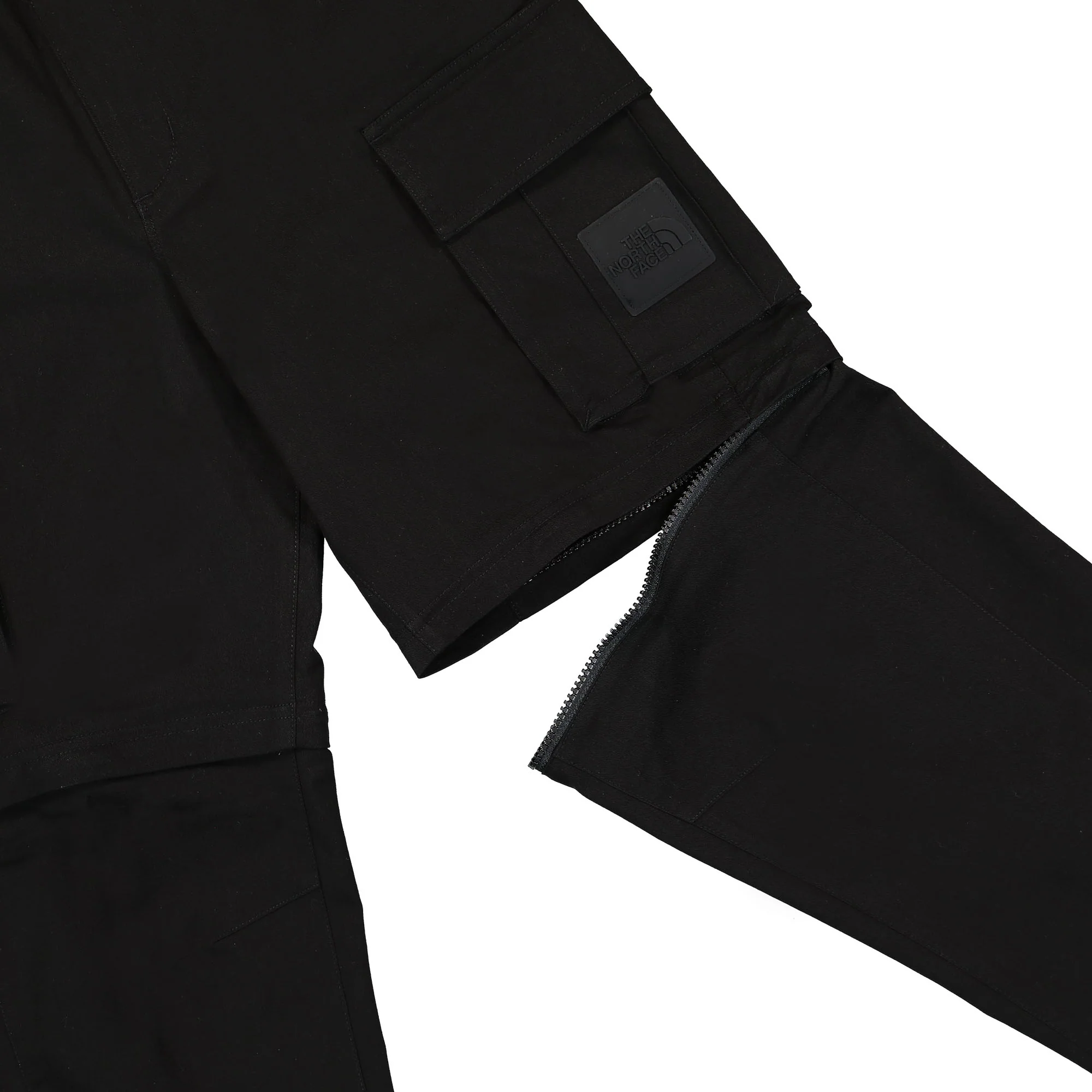 W NSE CON STR LS Pant - Image 5