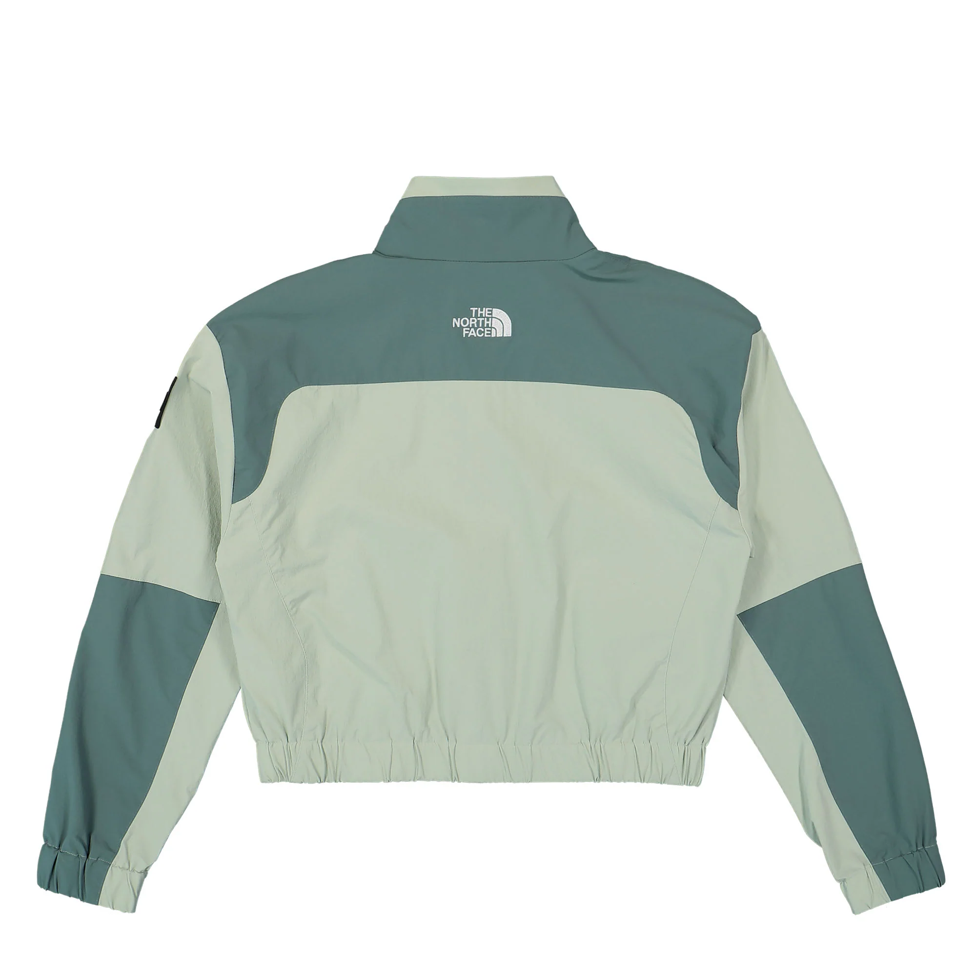 W NSE Shell Suit Top - Image 2
