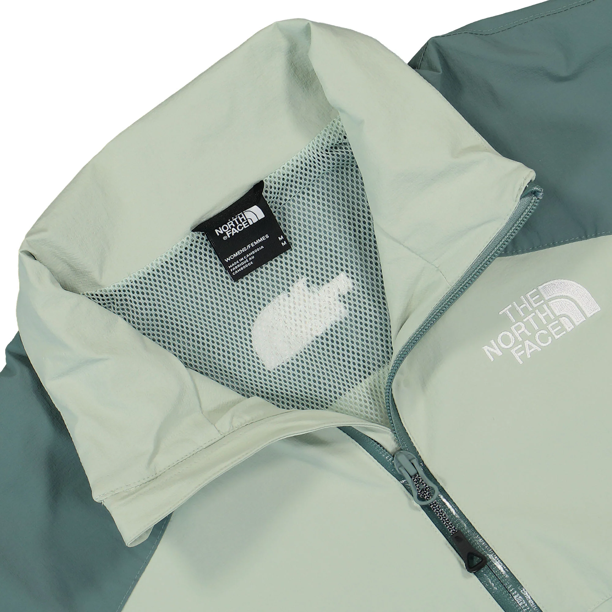 W NSE Shell Suit Top - Image 3