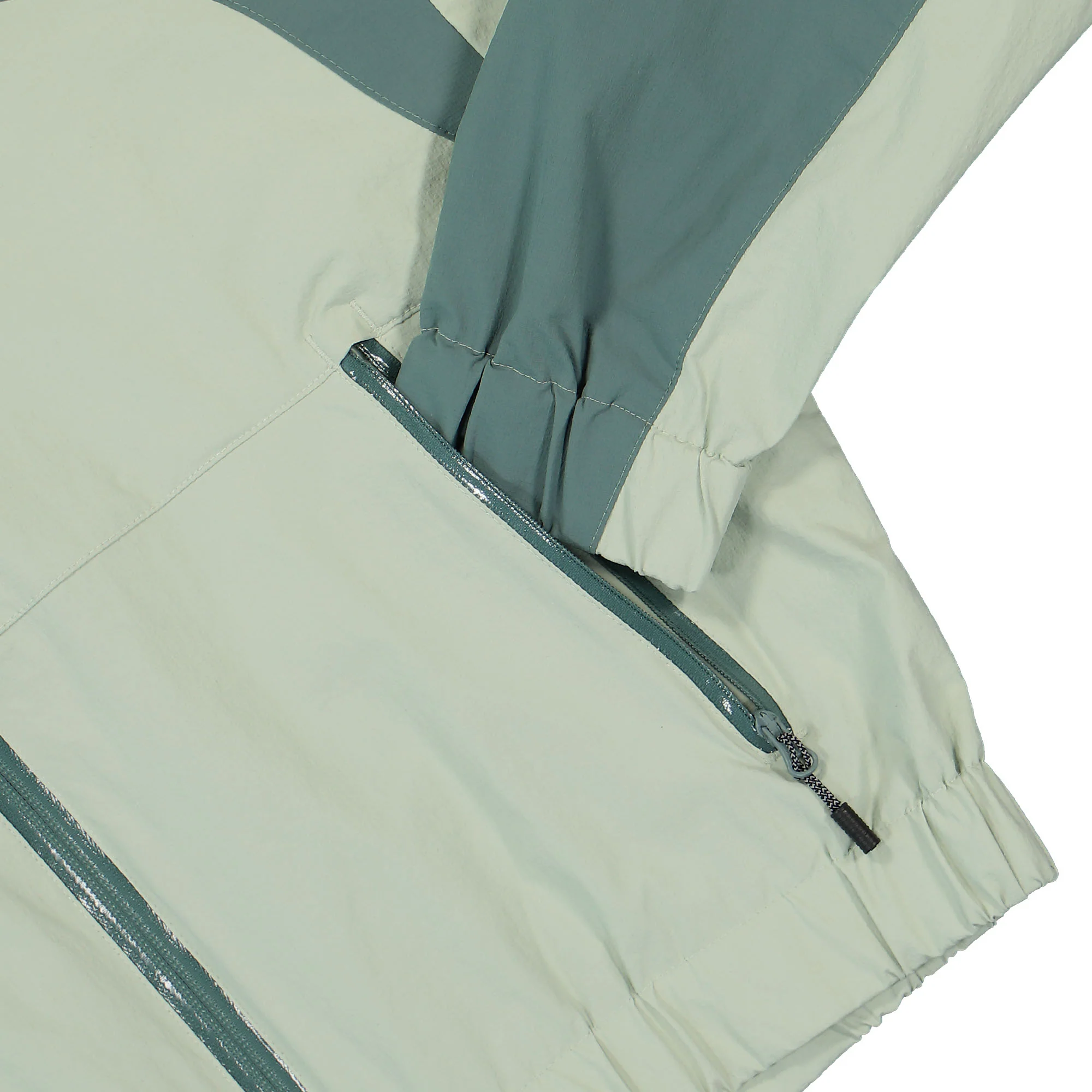 W NSE Shell Suit Top - Image 4