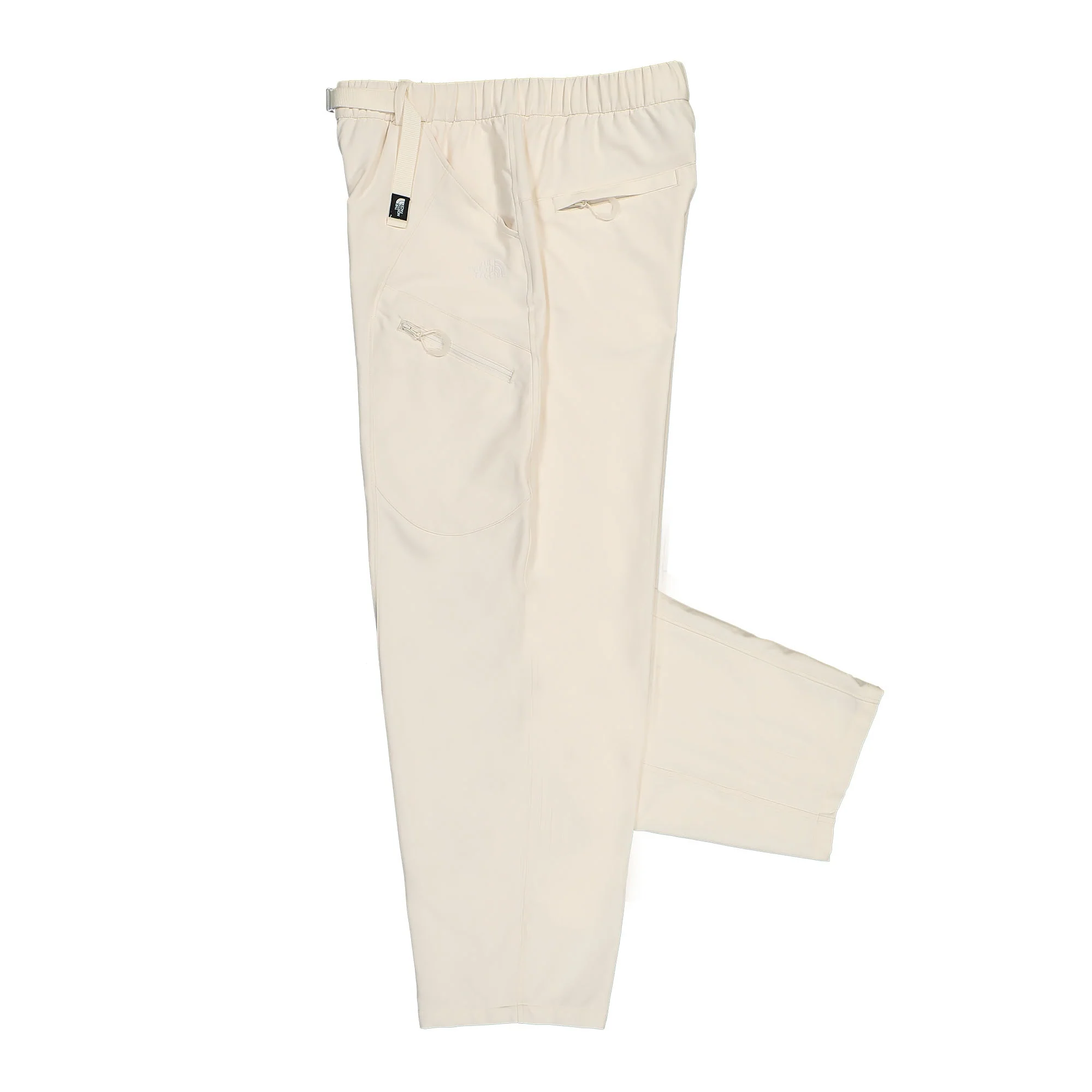 W Pockets Casual Pants - AP - Image 3