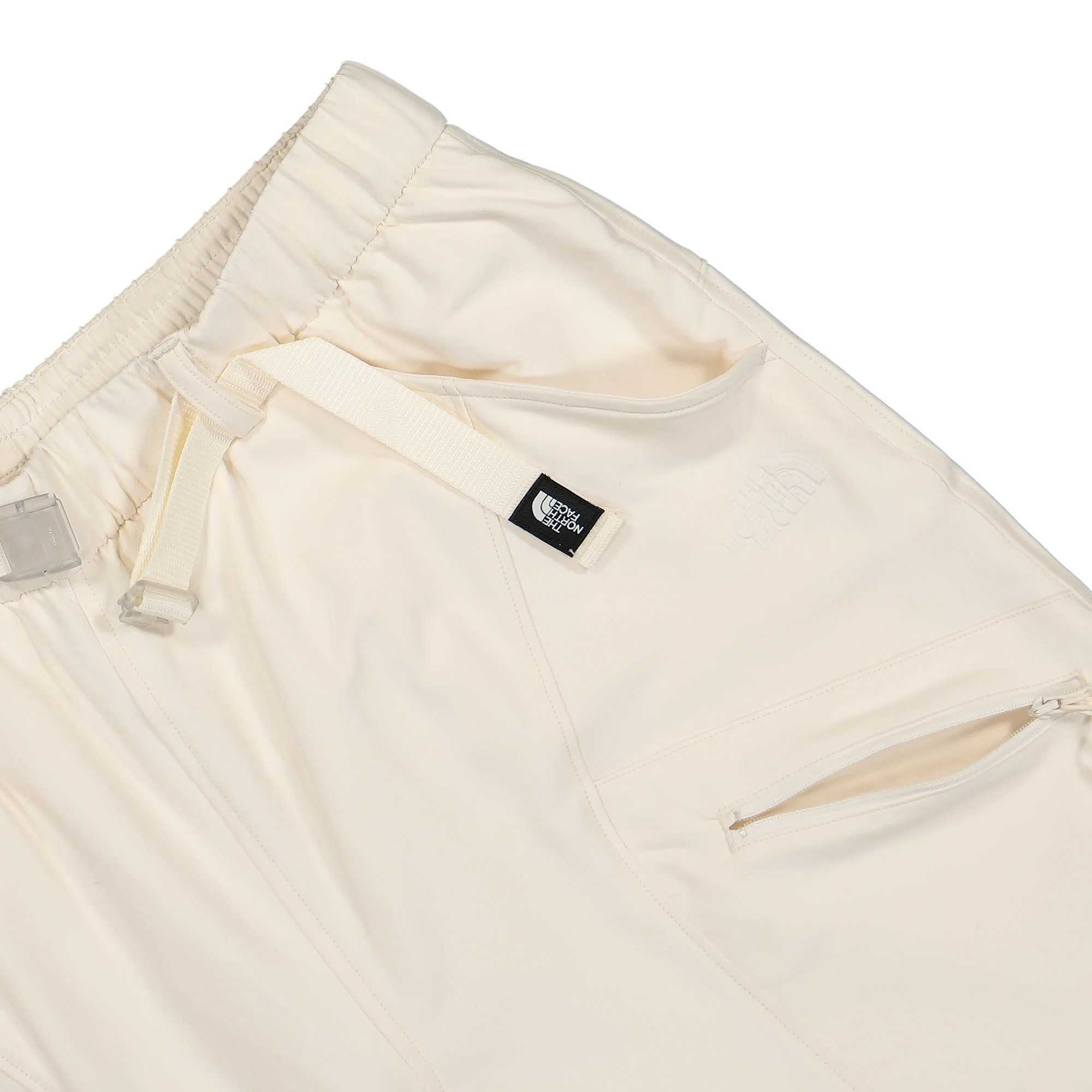 W Pockets Casual Pants - AP - Image 4