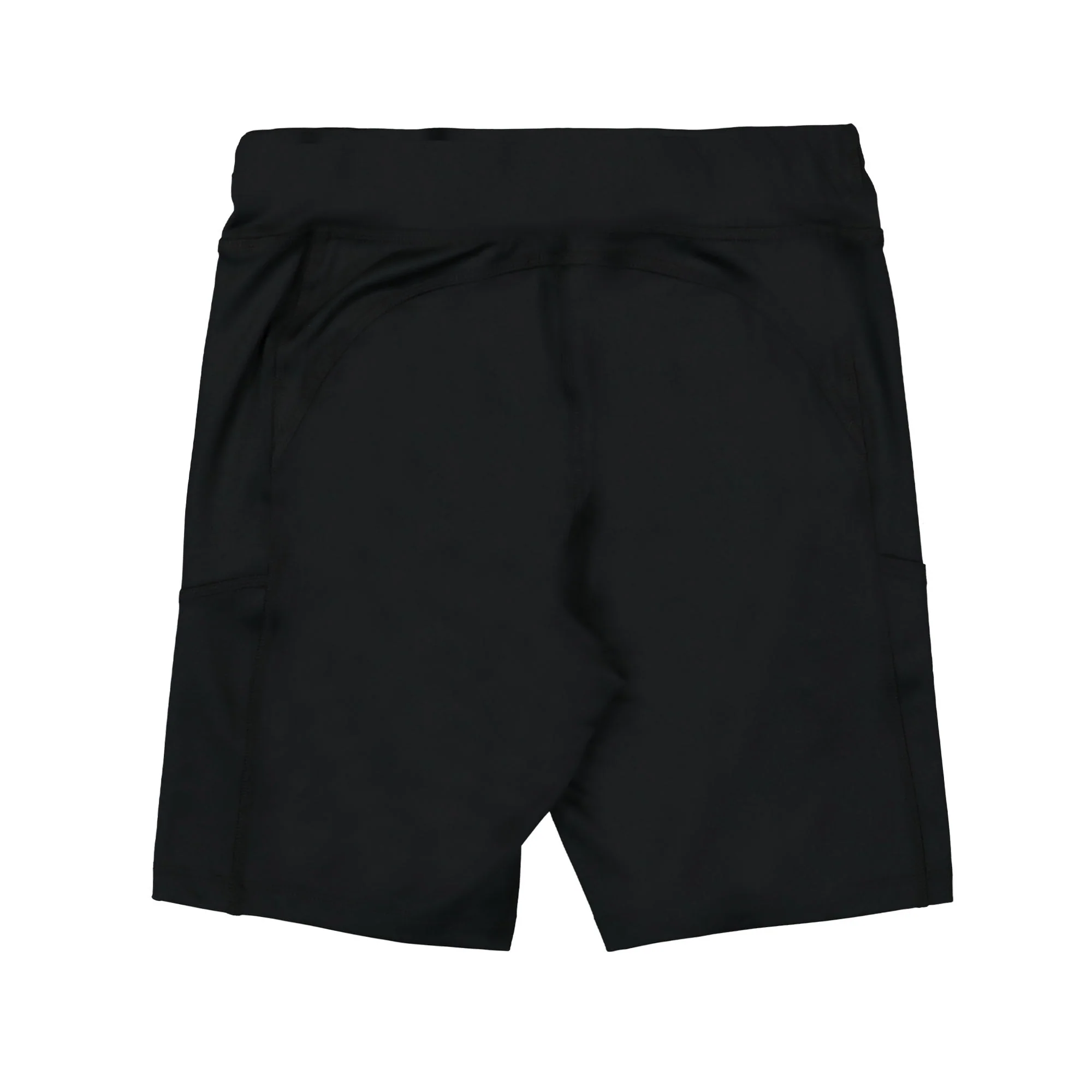 W Poly Knit Shorts - Image 2