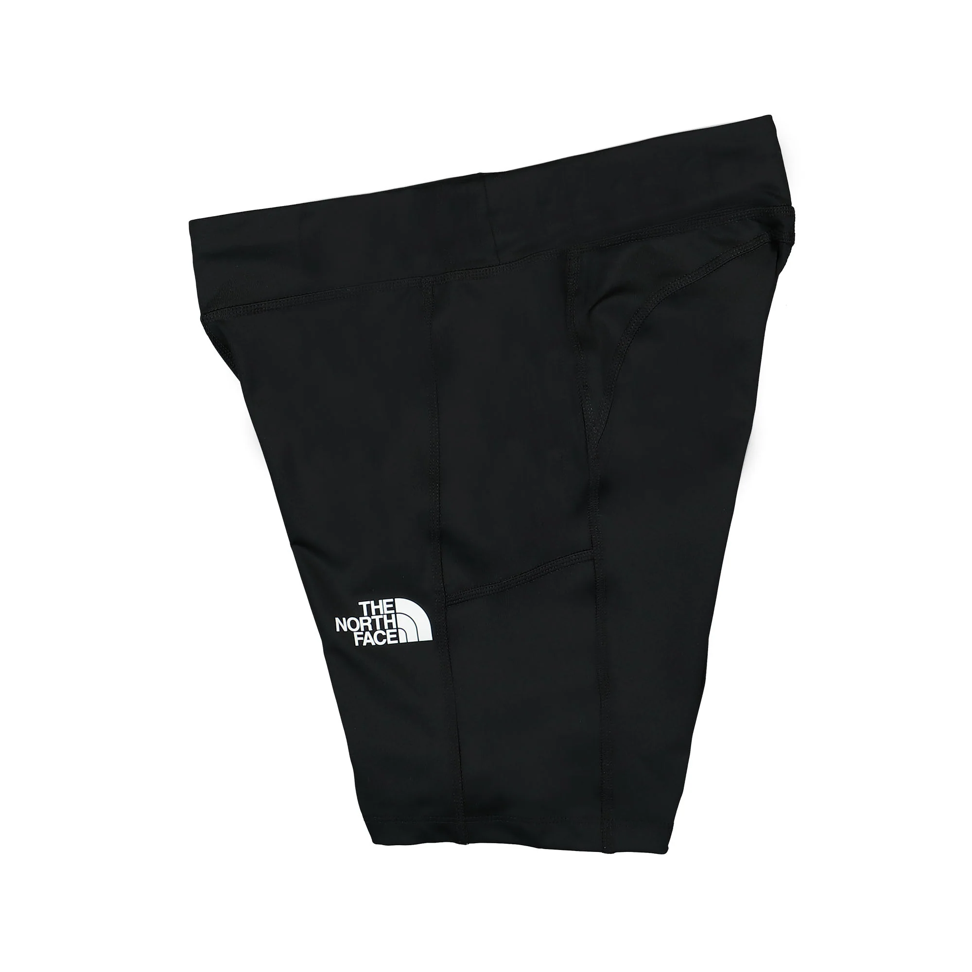 W Poly Knit Shorts - Image 3