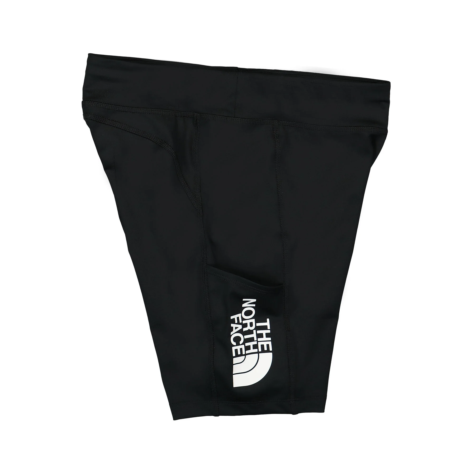 W Poly Knit Shorts - Image 4