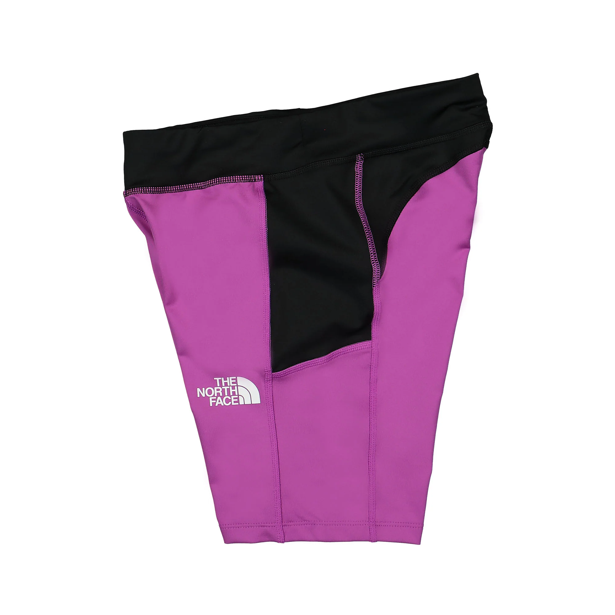 W Poly Knit Shorts - Image 3