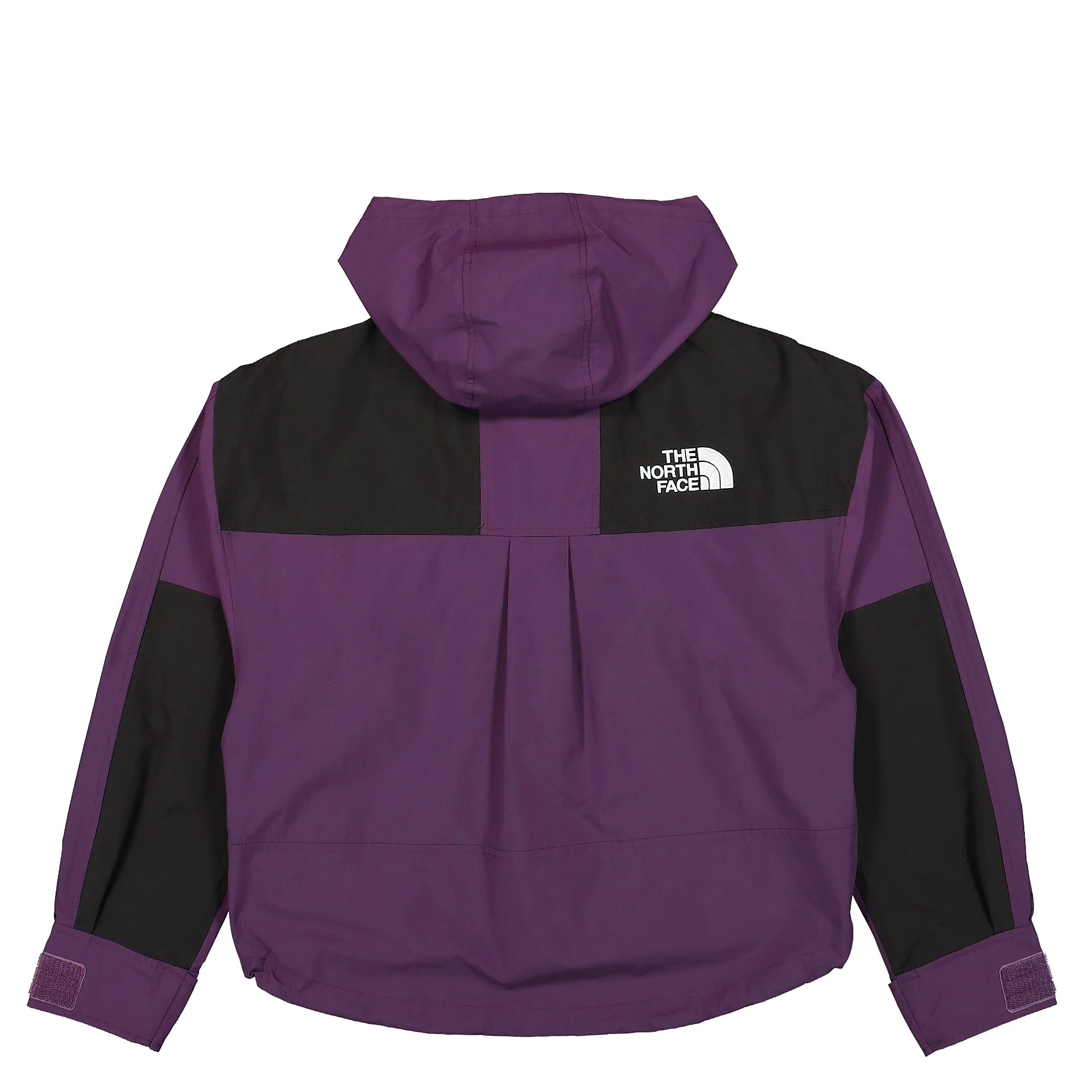 W Reign On Jacket - Image 2