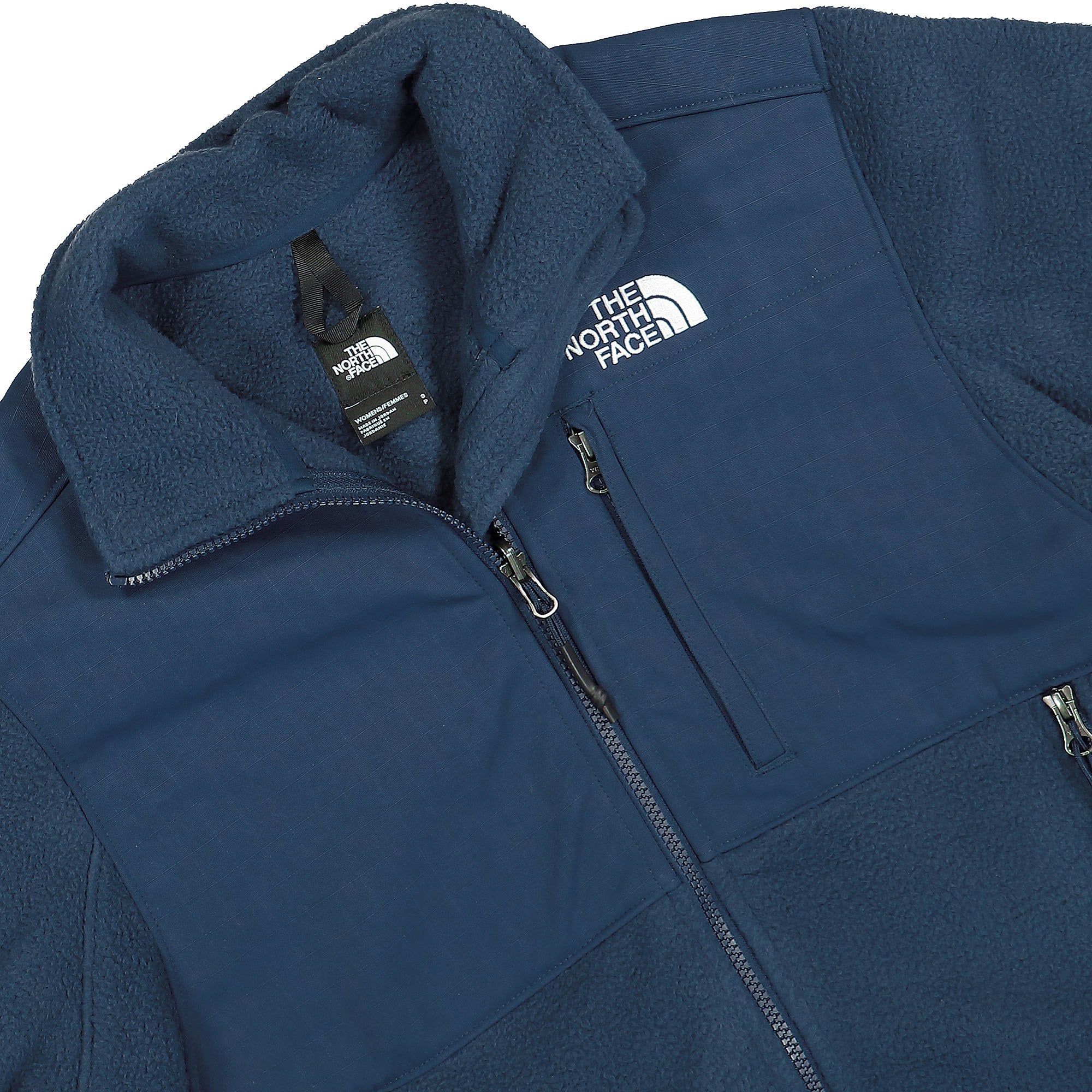 W Ripstop Denali Jacket - Image 3