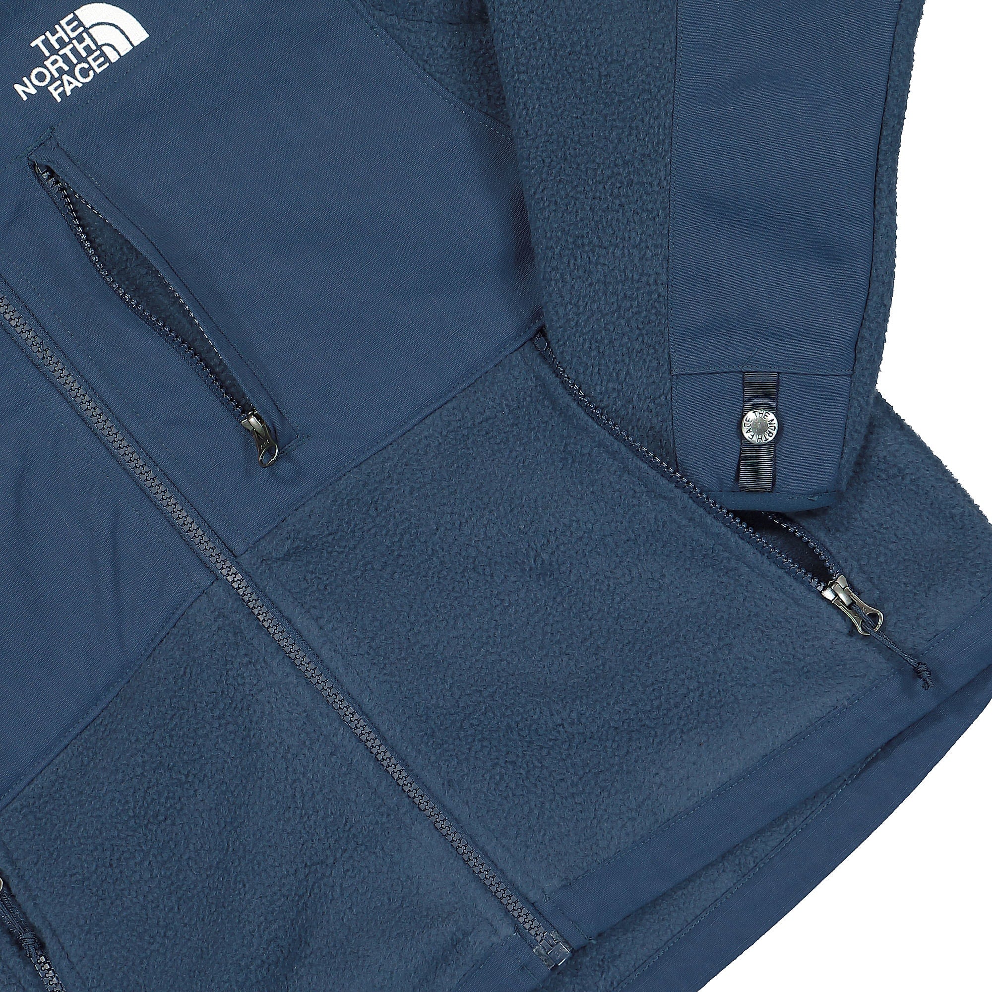 W Ripstop Denali Jacket - Image 4