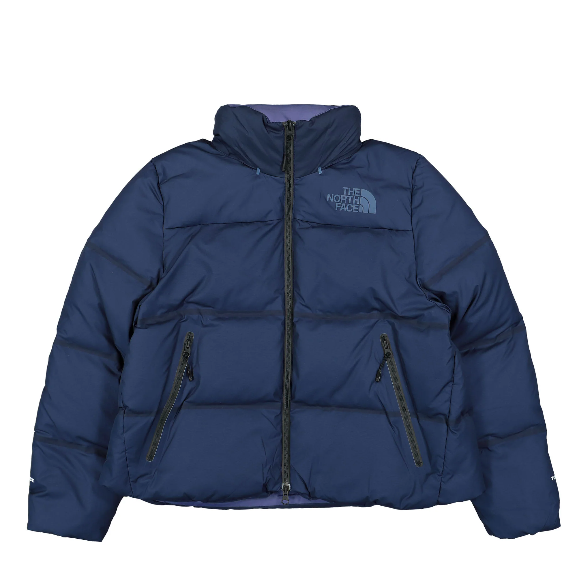 W Rmst Nuptse Jacket - Image 2