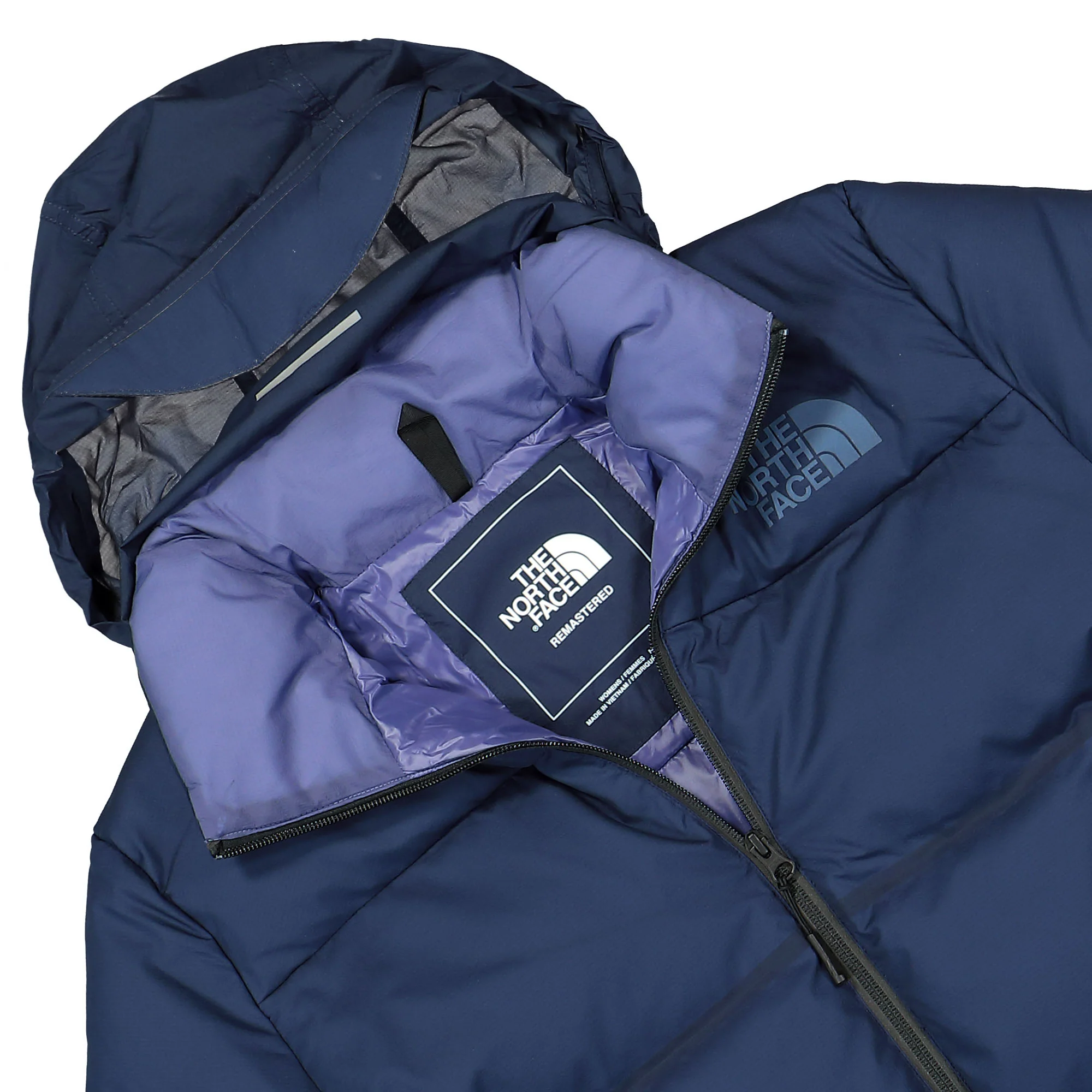 W Rmst Nuptse Jacket - Image 5