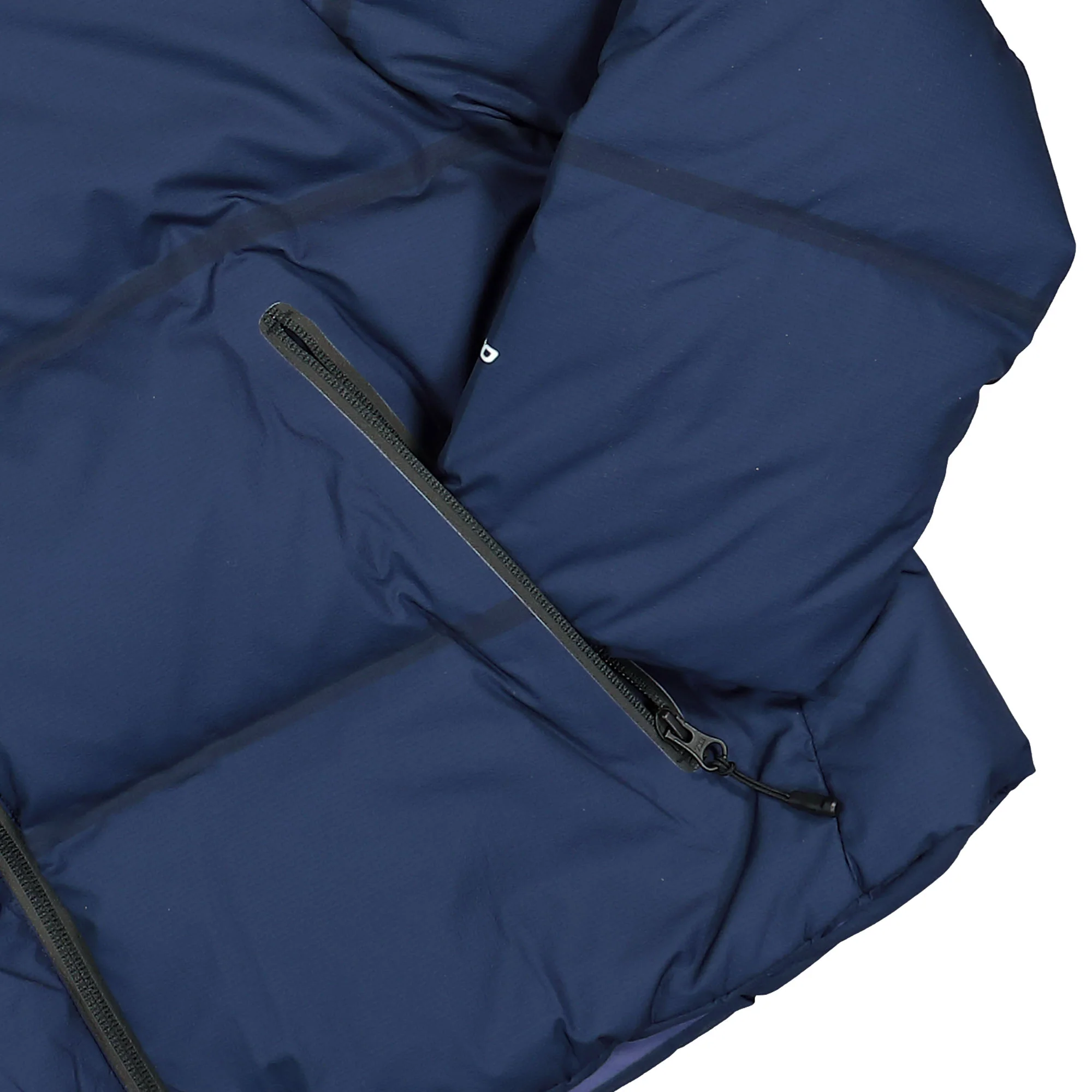 W Rmst Nuptse Jacket - Image 6