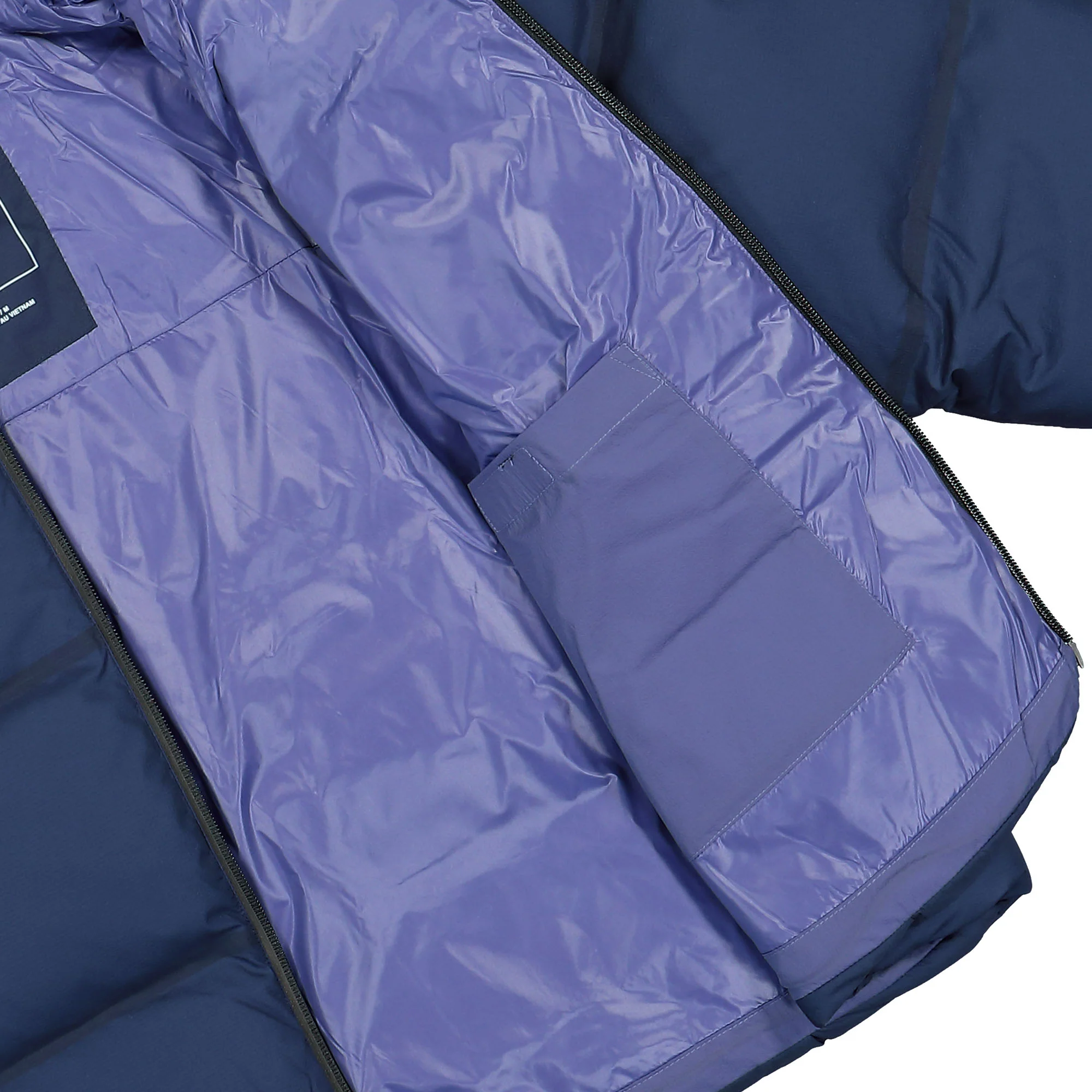 W Rmst Nuptse Jacket - Image 7