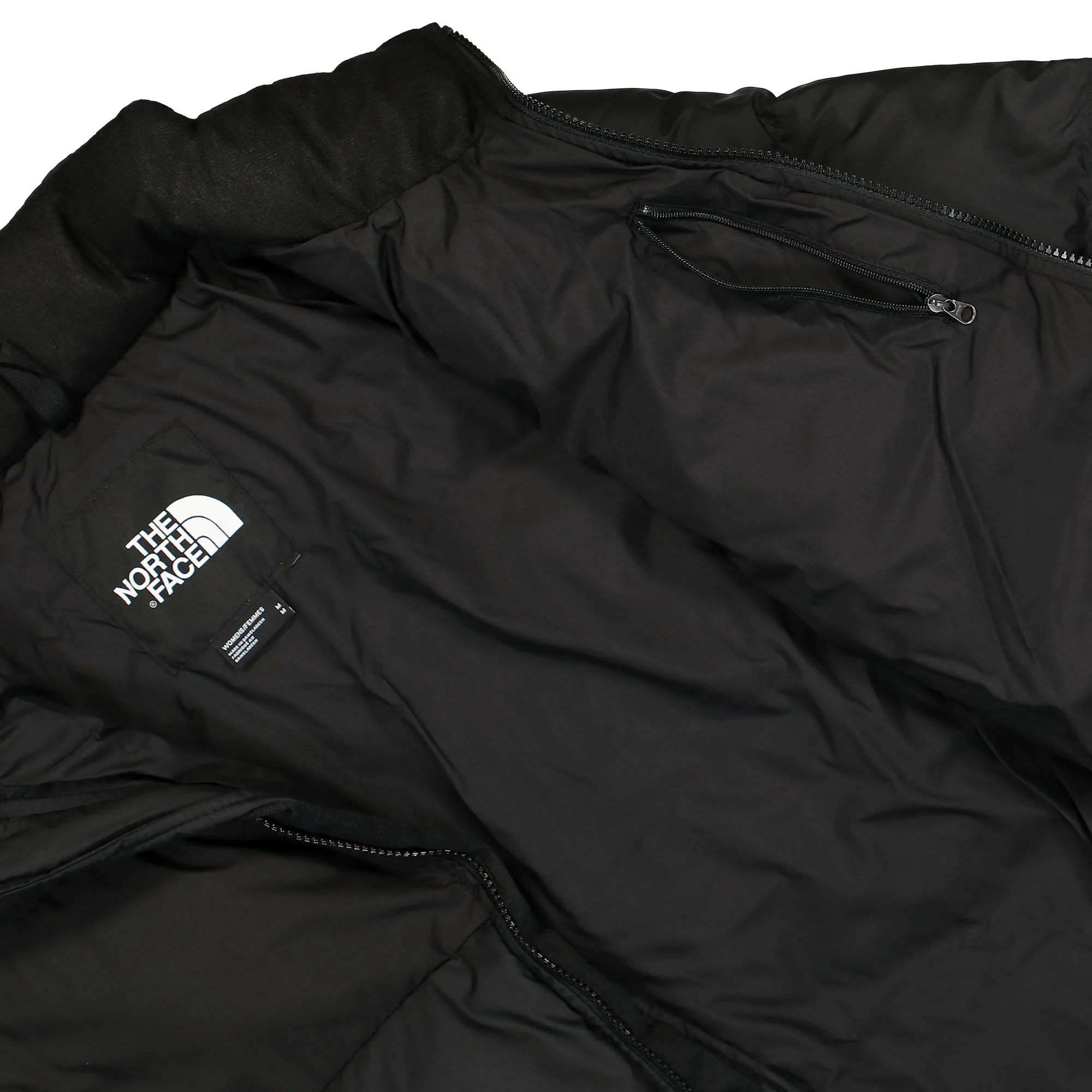 W Saikuru Parka - Image 5