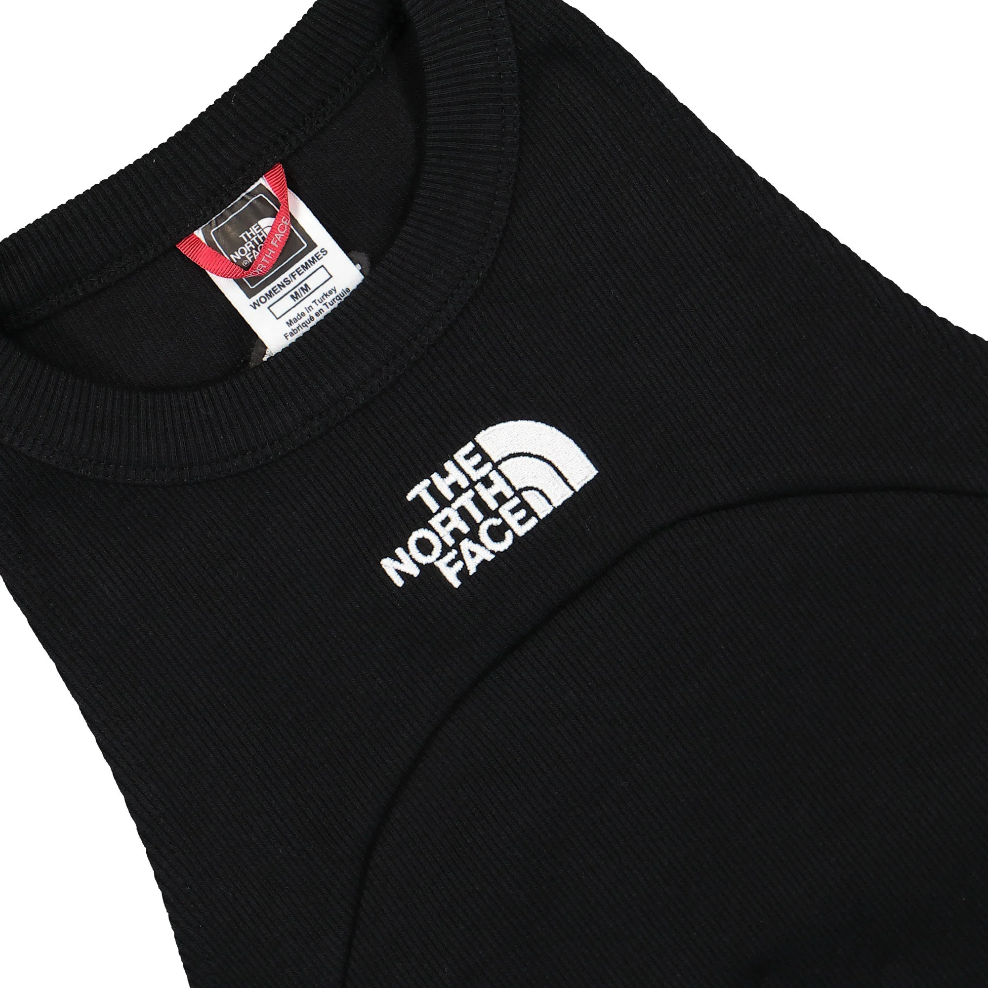 W Summer Logo Tank - Image 2