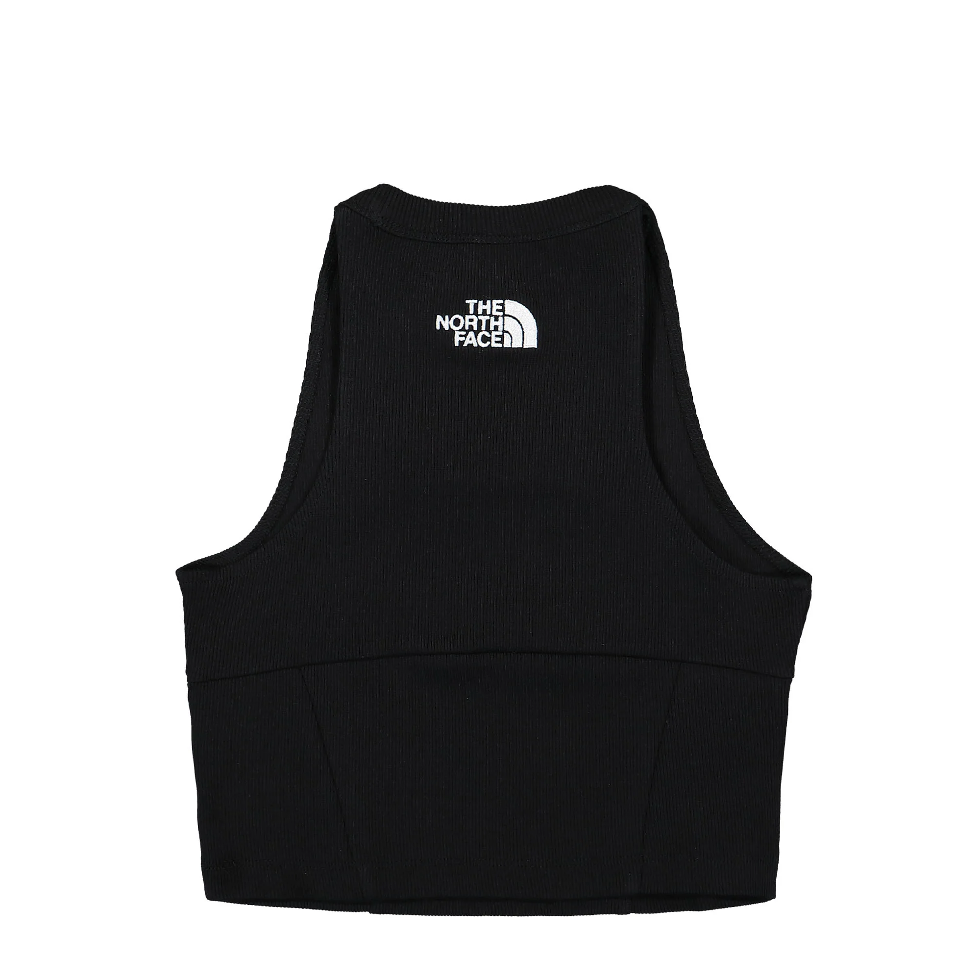 W Summer Logo Tank - Image 3
