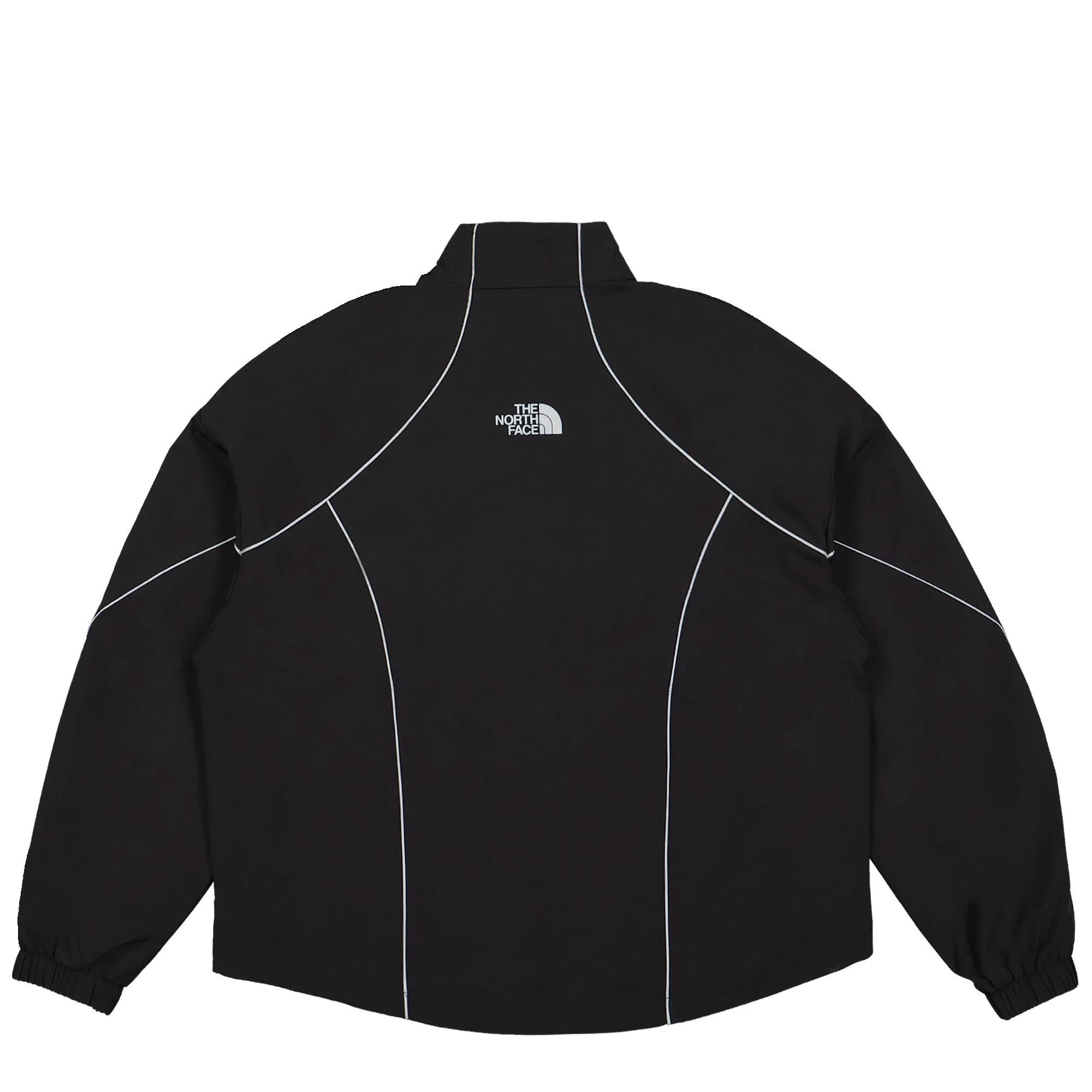 W Tek Piping Wind Jacket - Image 2