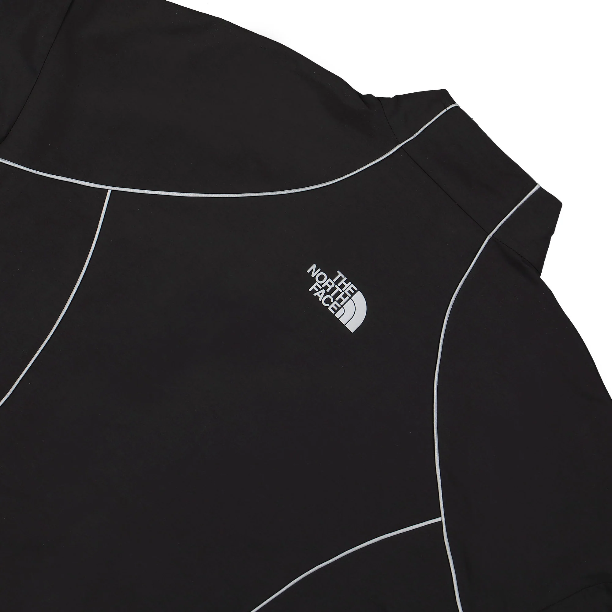 W Tek Piping Wind Jacket - Image 5