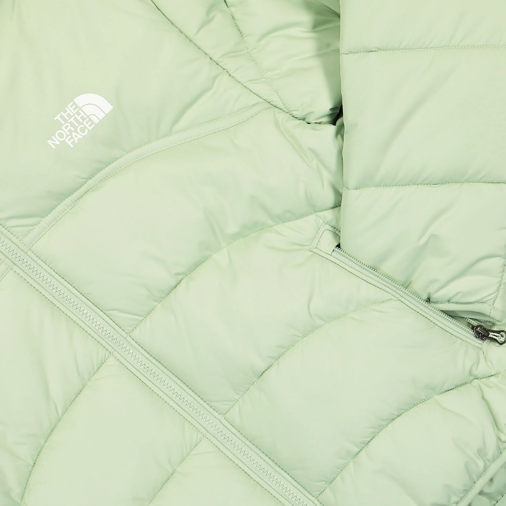 W TNF Jacket 2000 - Image 4