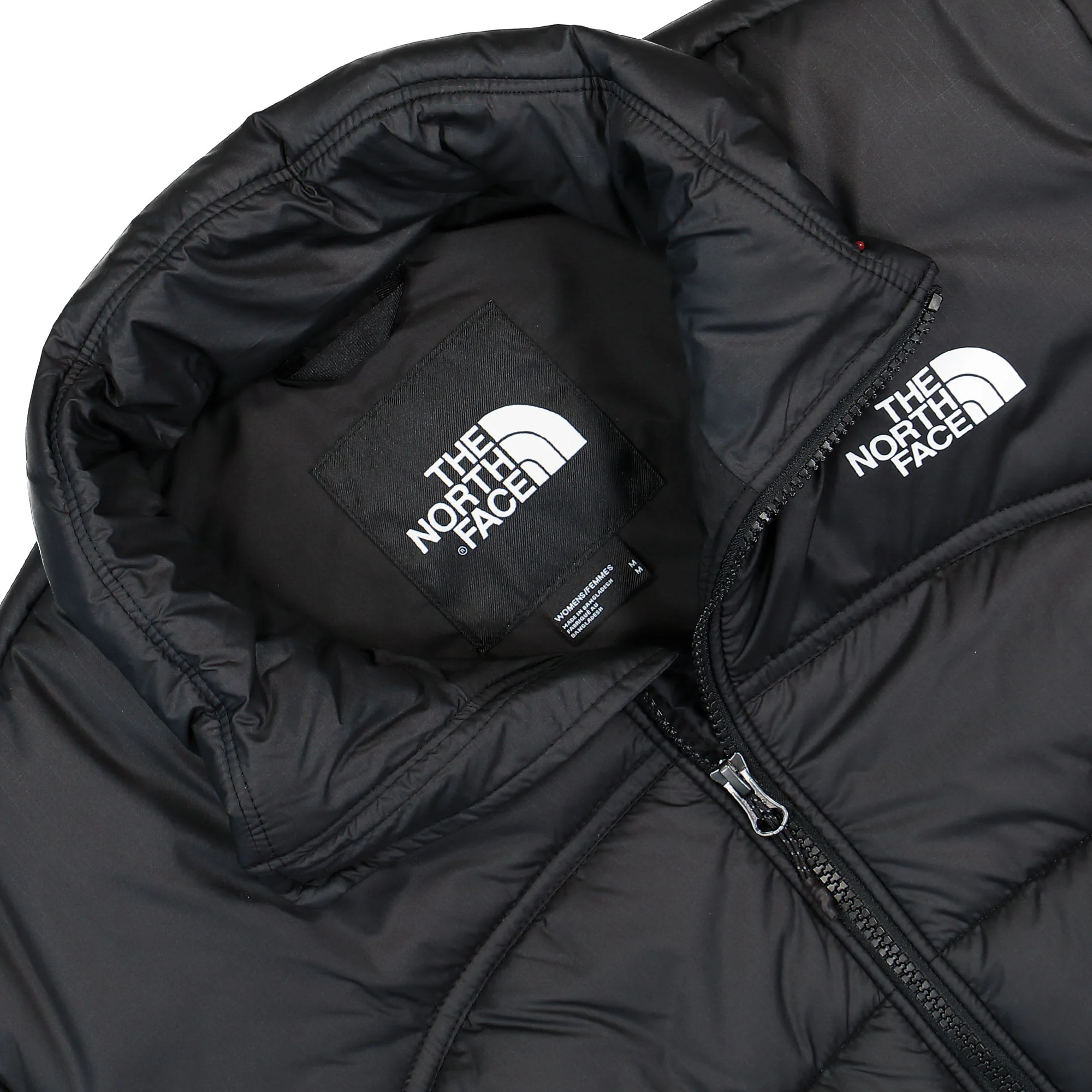 W TNF Jacket 2000 - Image 3