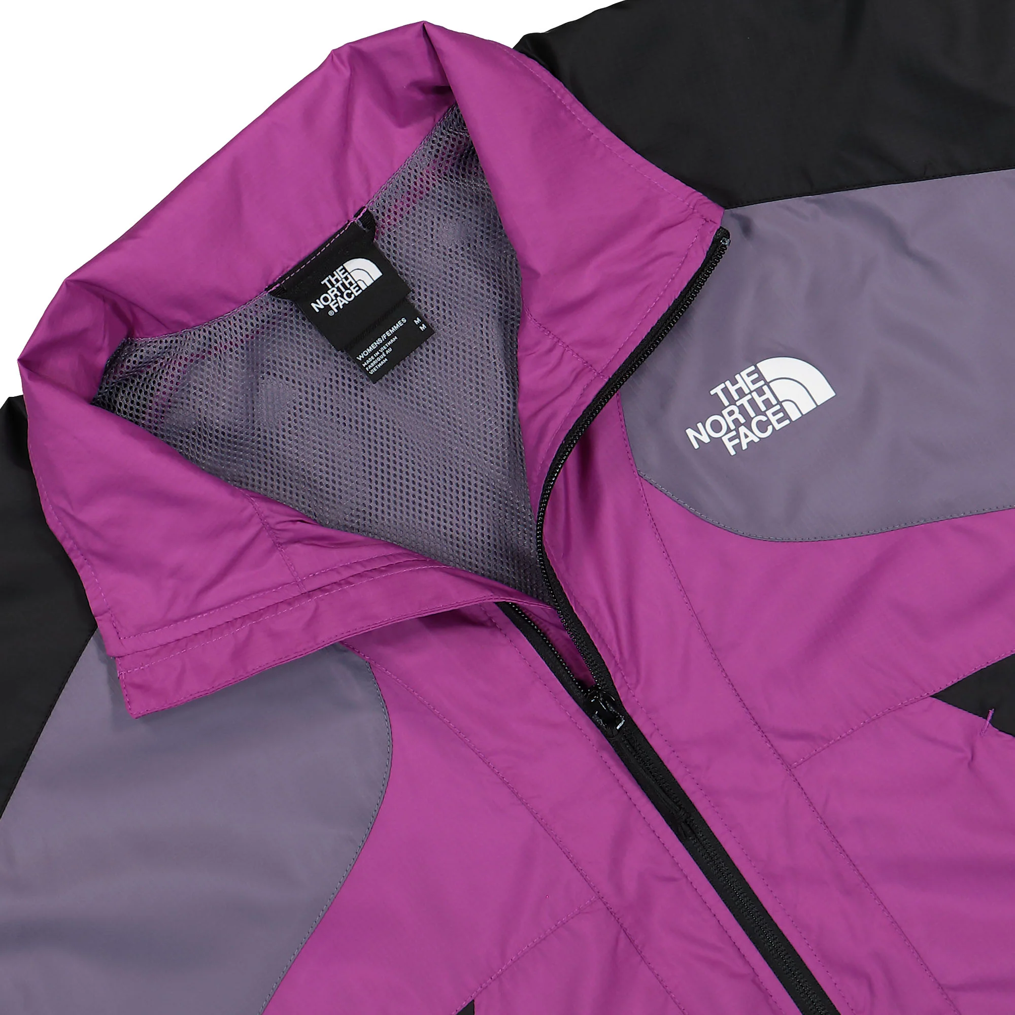 W TNF X Jacket - Image 3