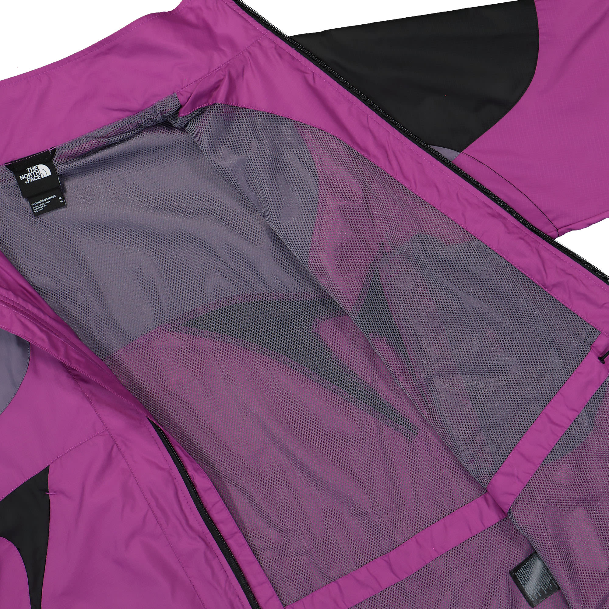 W TNF X Jacket - Image 5
