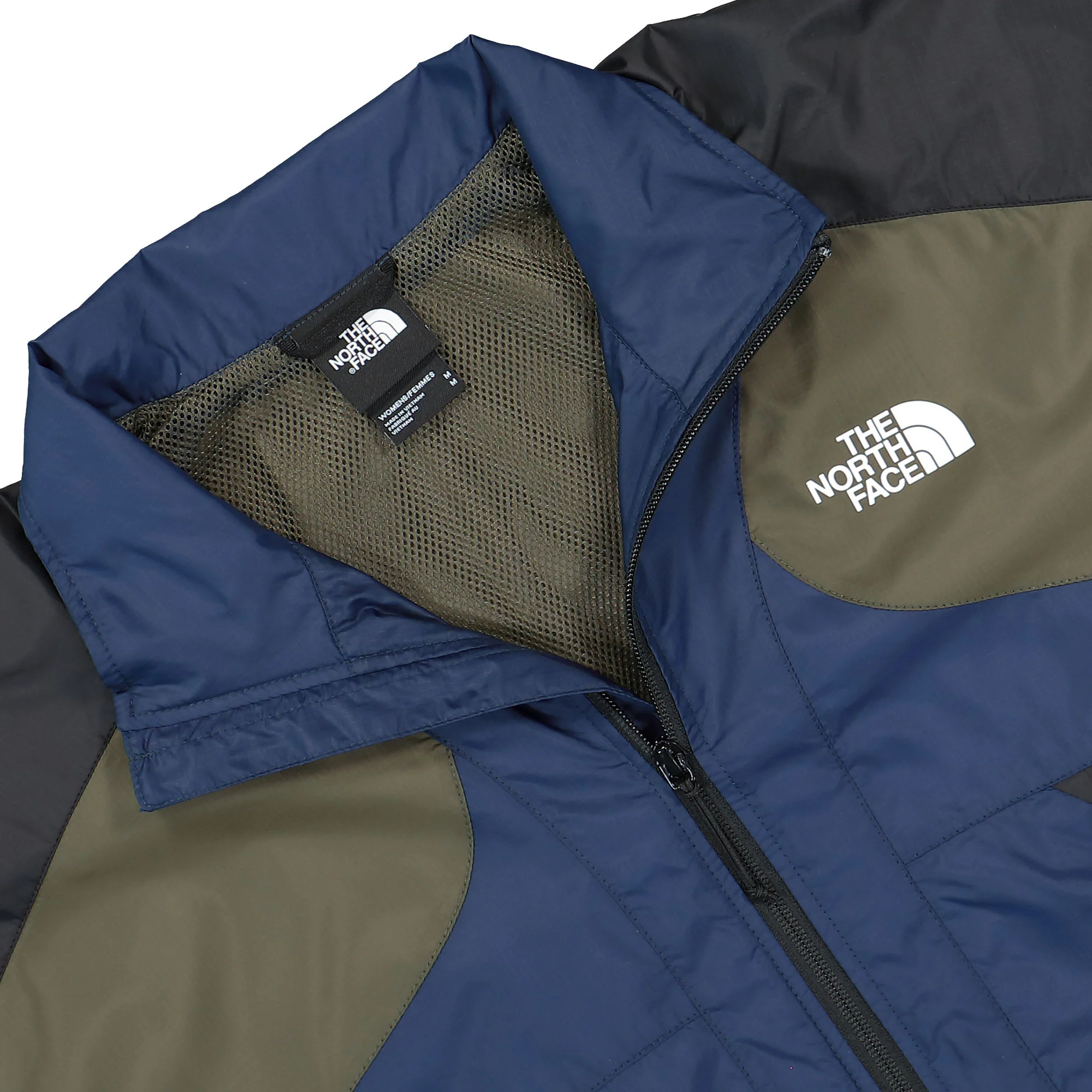 W TNF X Jacket - Image 3