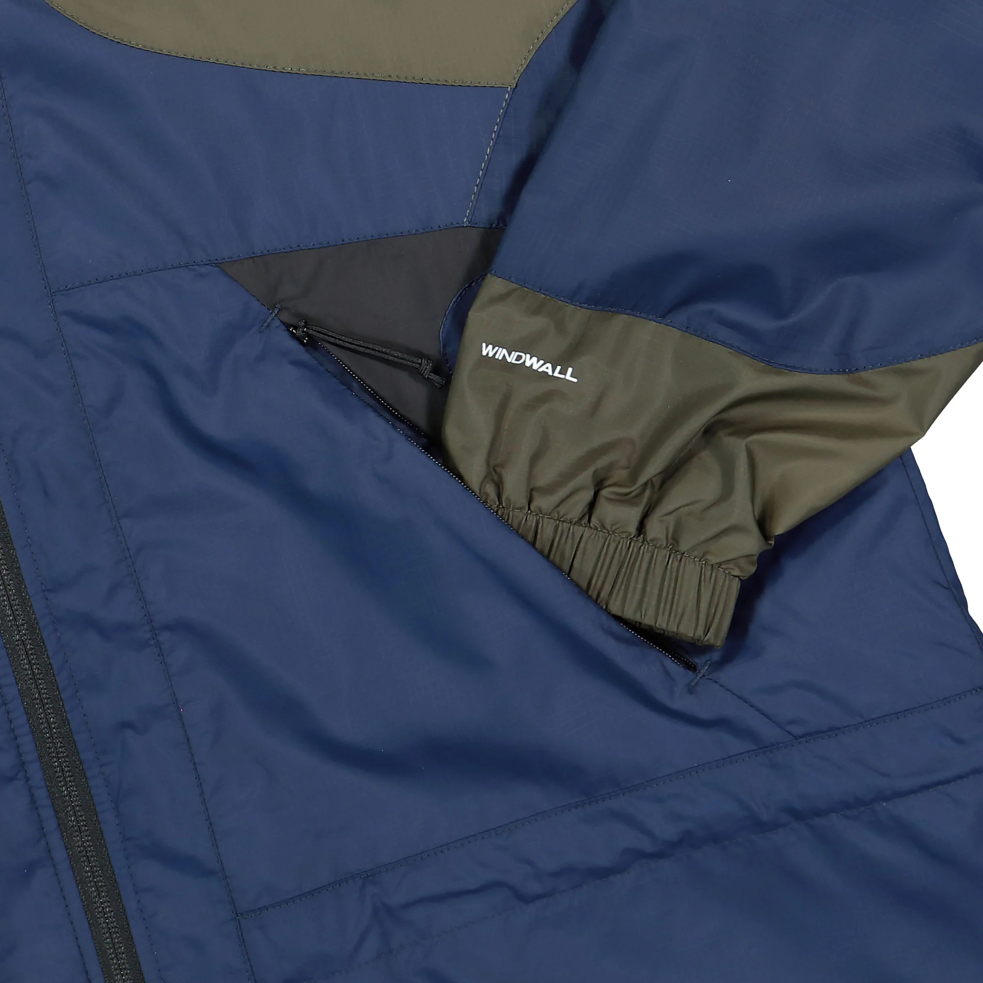 W TNF X Jacket - Image 4