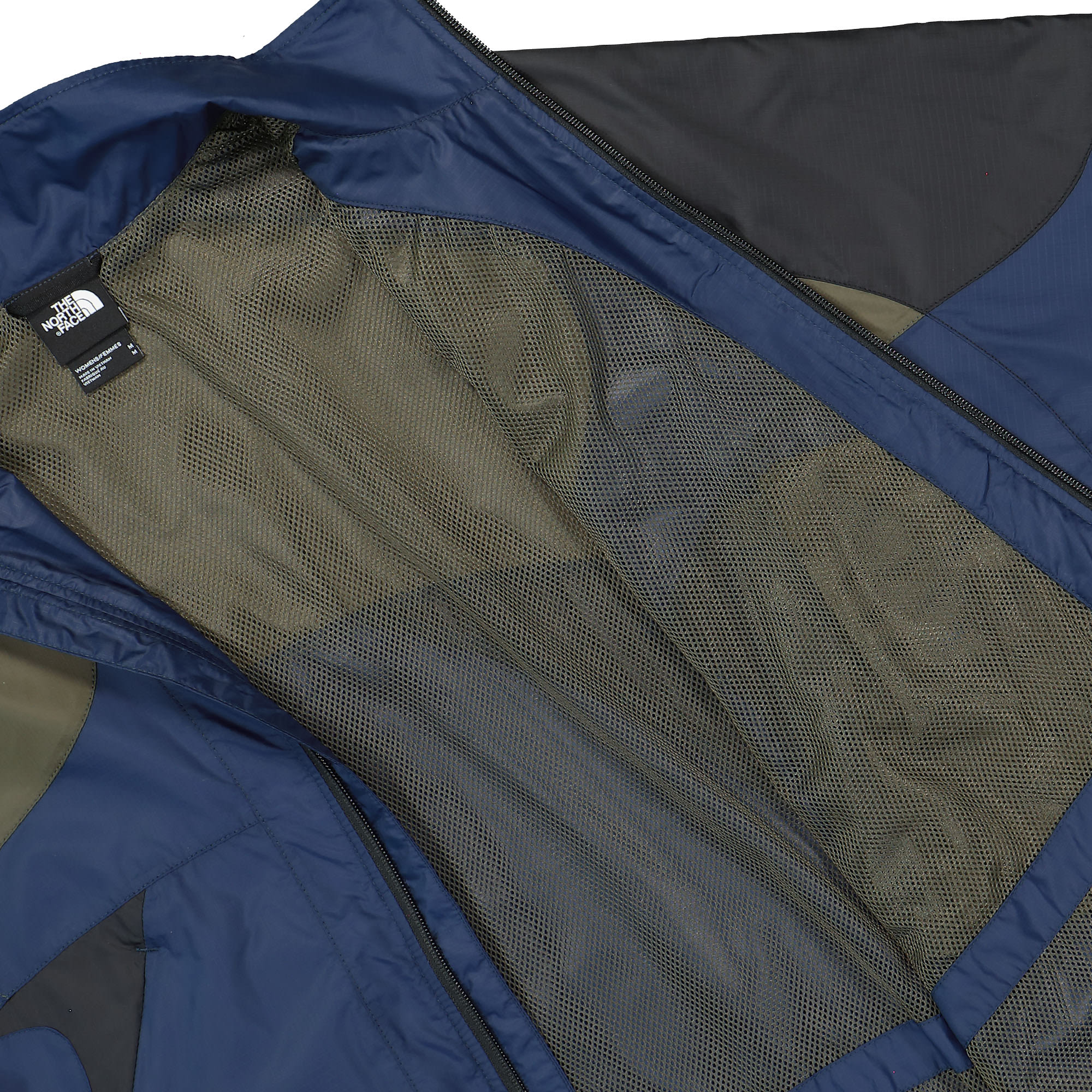 W TNF X Jacket - Image 5