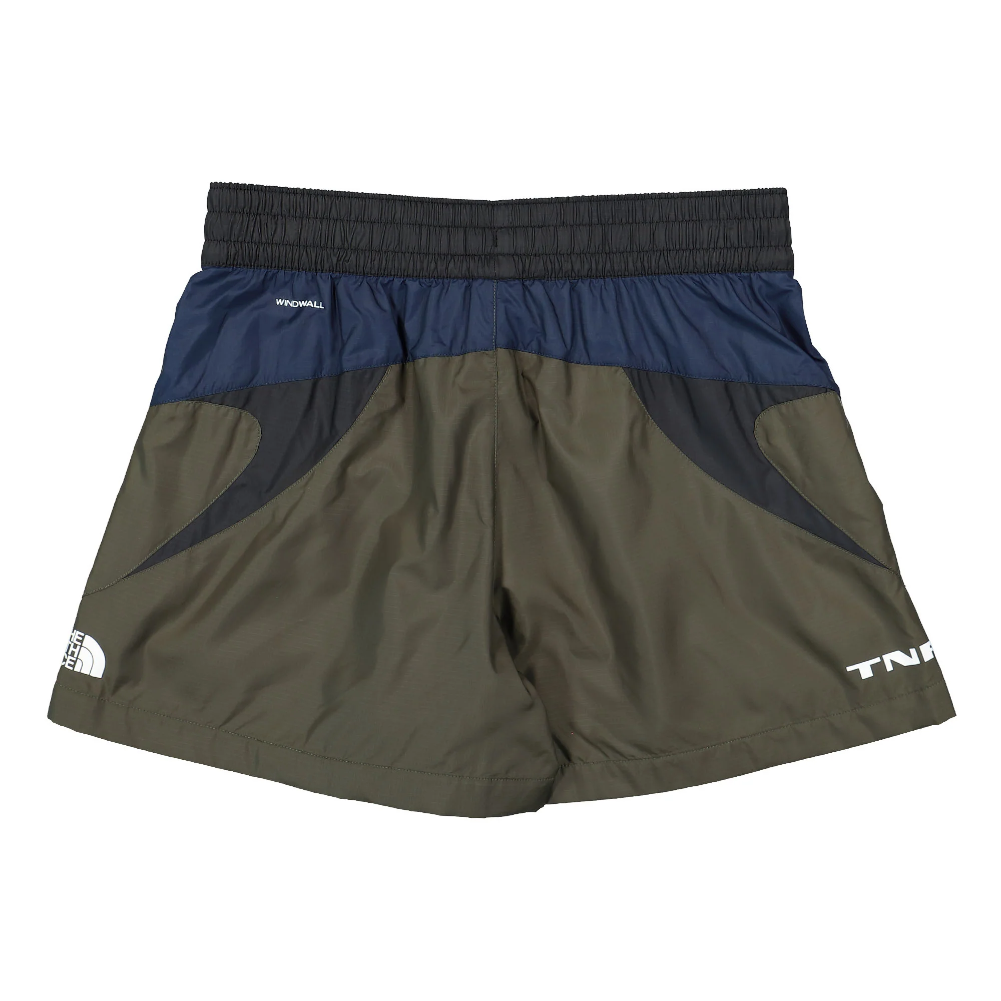 W TNF X Short - Image 2