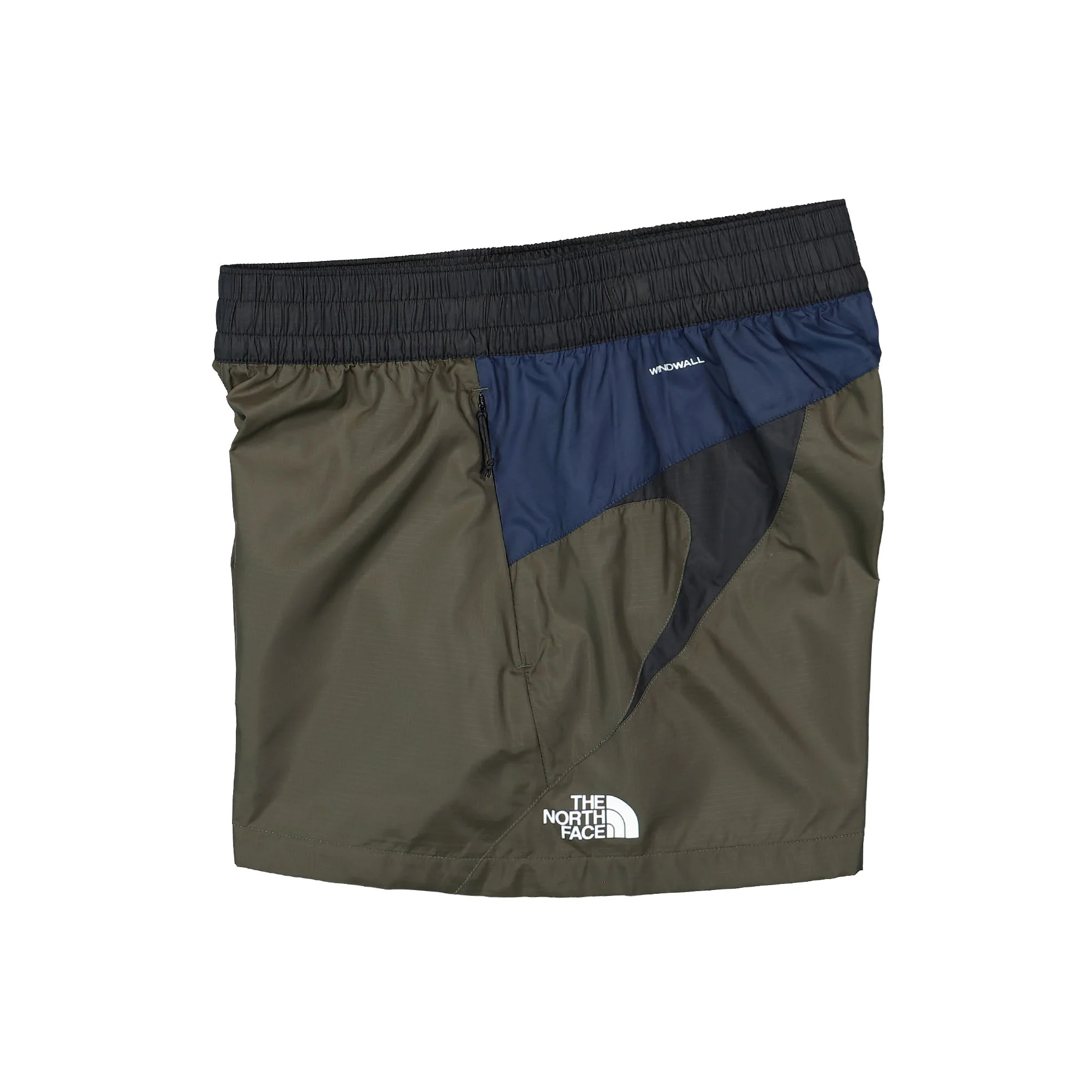 W TNF X Short - Image 3