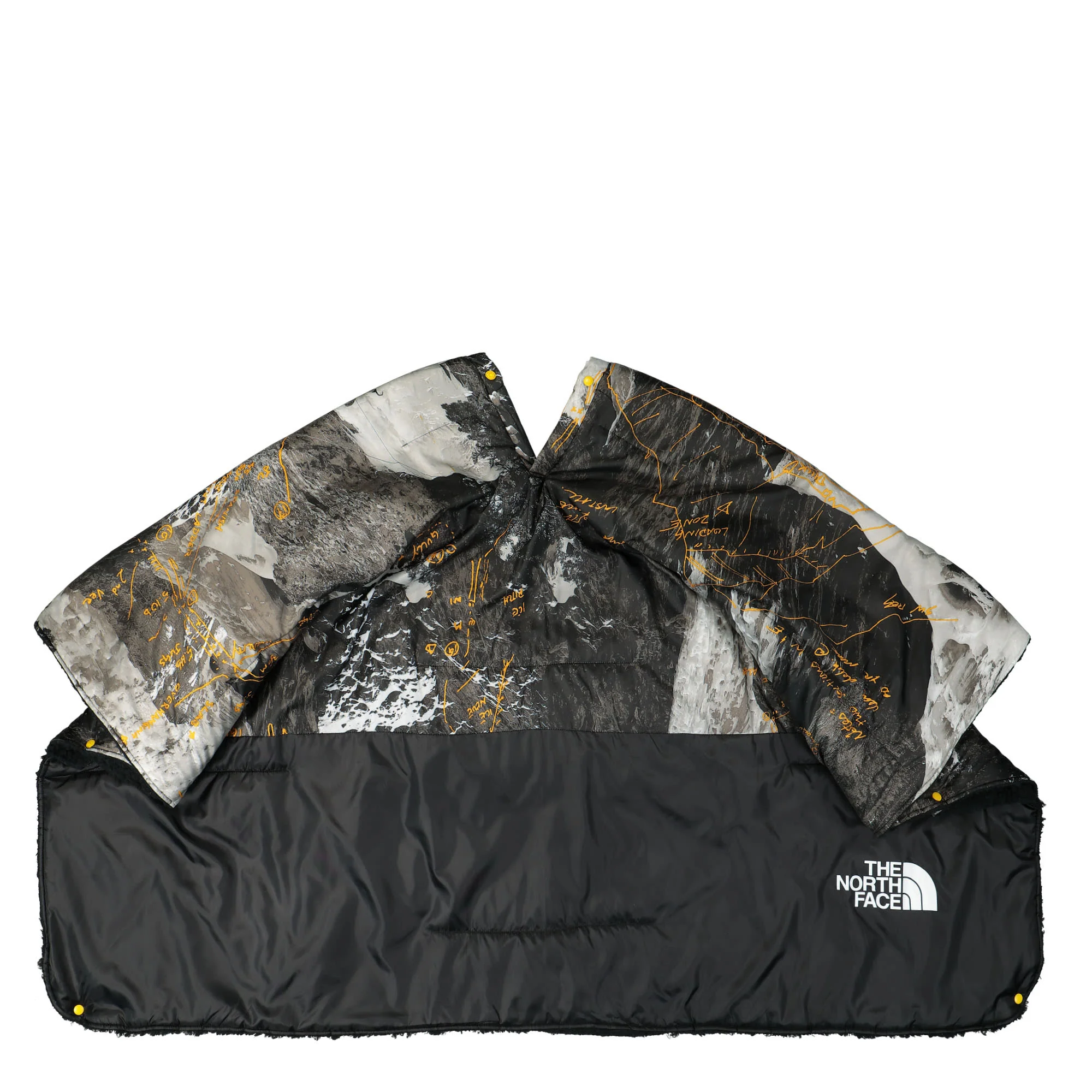 Wawona Fuzzy Blanket - Image 2