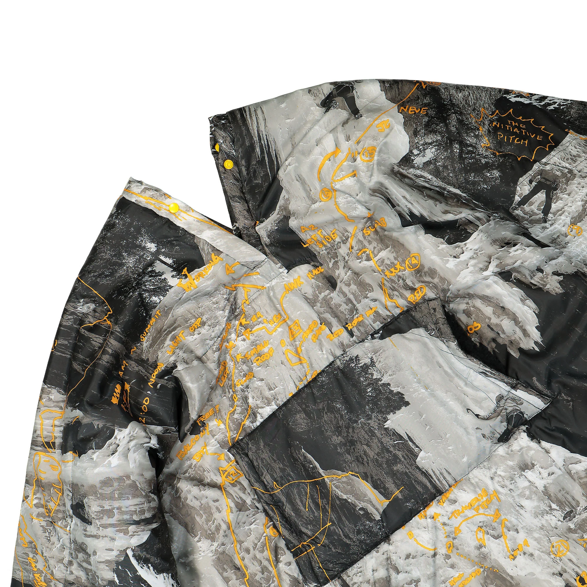 Wawona Fuzzy Blanket - Image 3