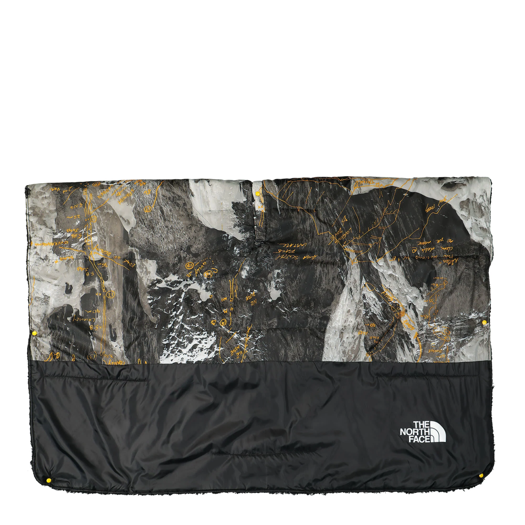 Wawona Fuzzy Blanket - Image 7