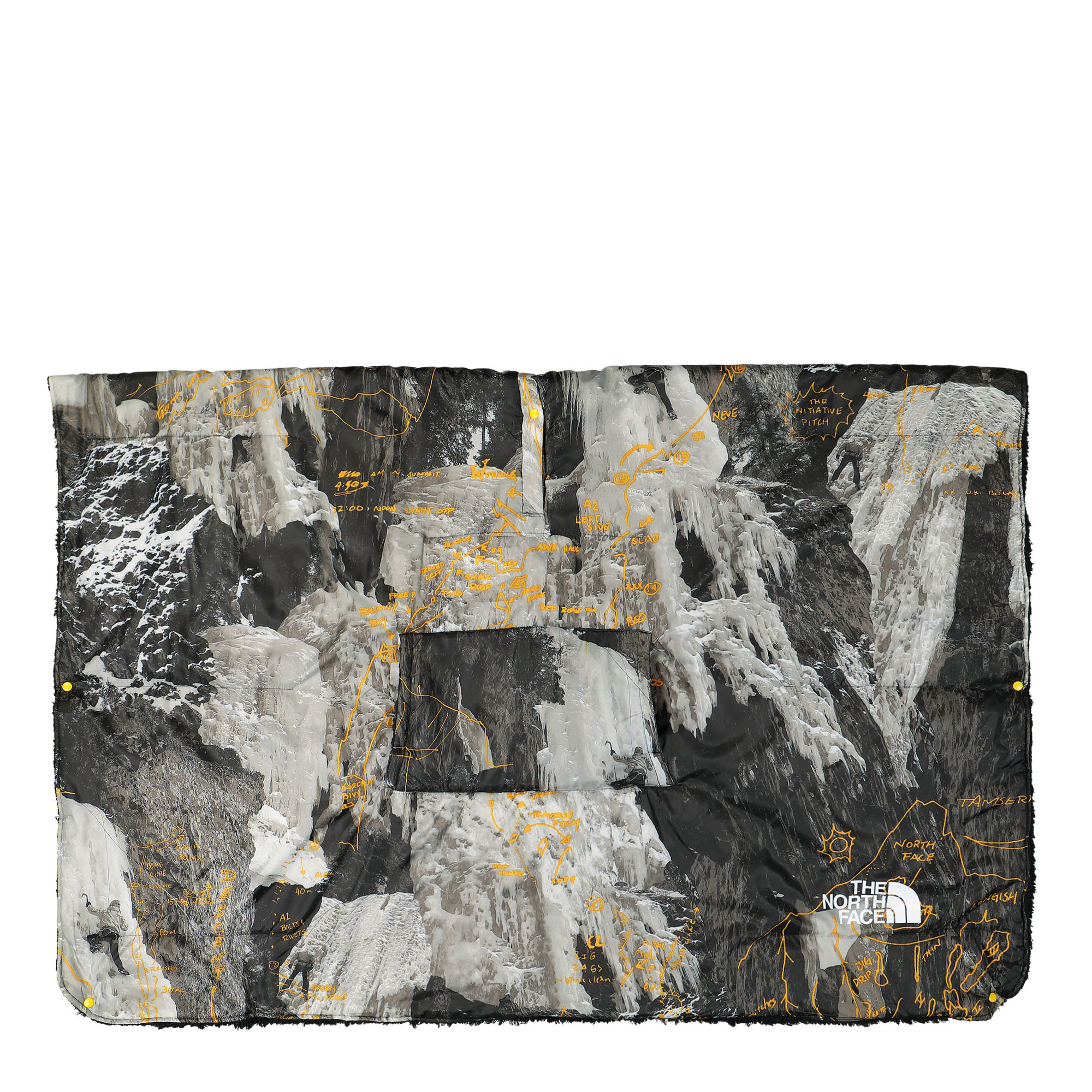 Wawona Fuzzy Blanket - Image 8