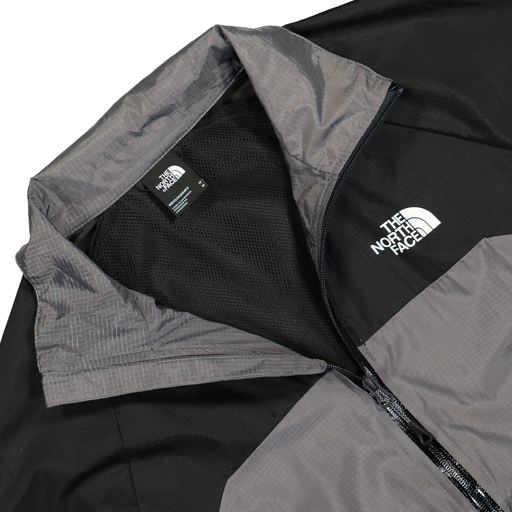 Wind Shell Full-Zip Jacket - Image 3