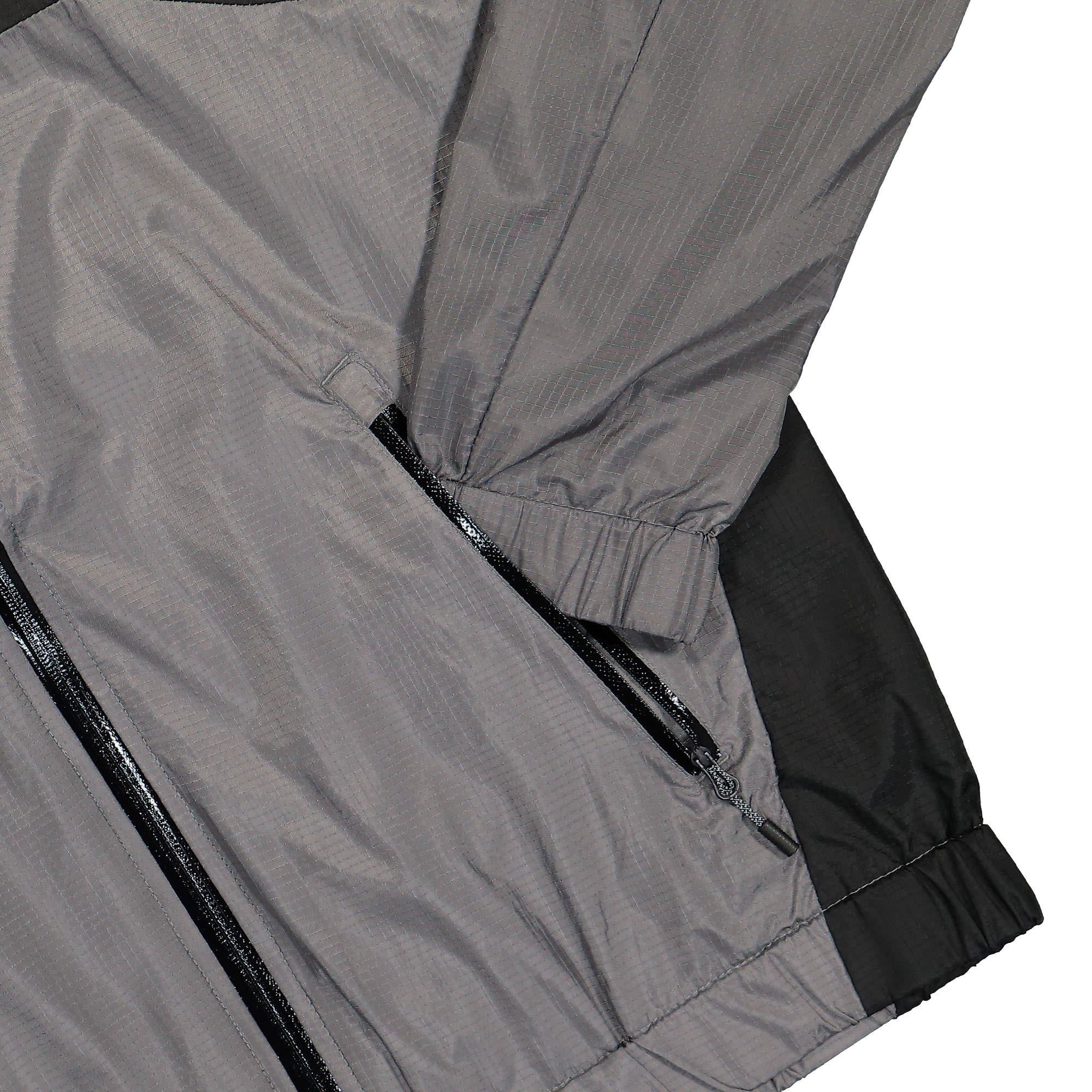 Wind Shell Full-Zip Jacket - Image 4