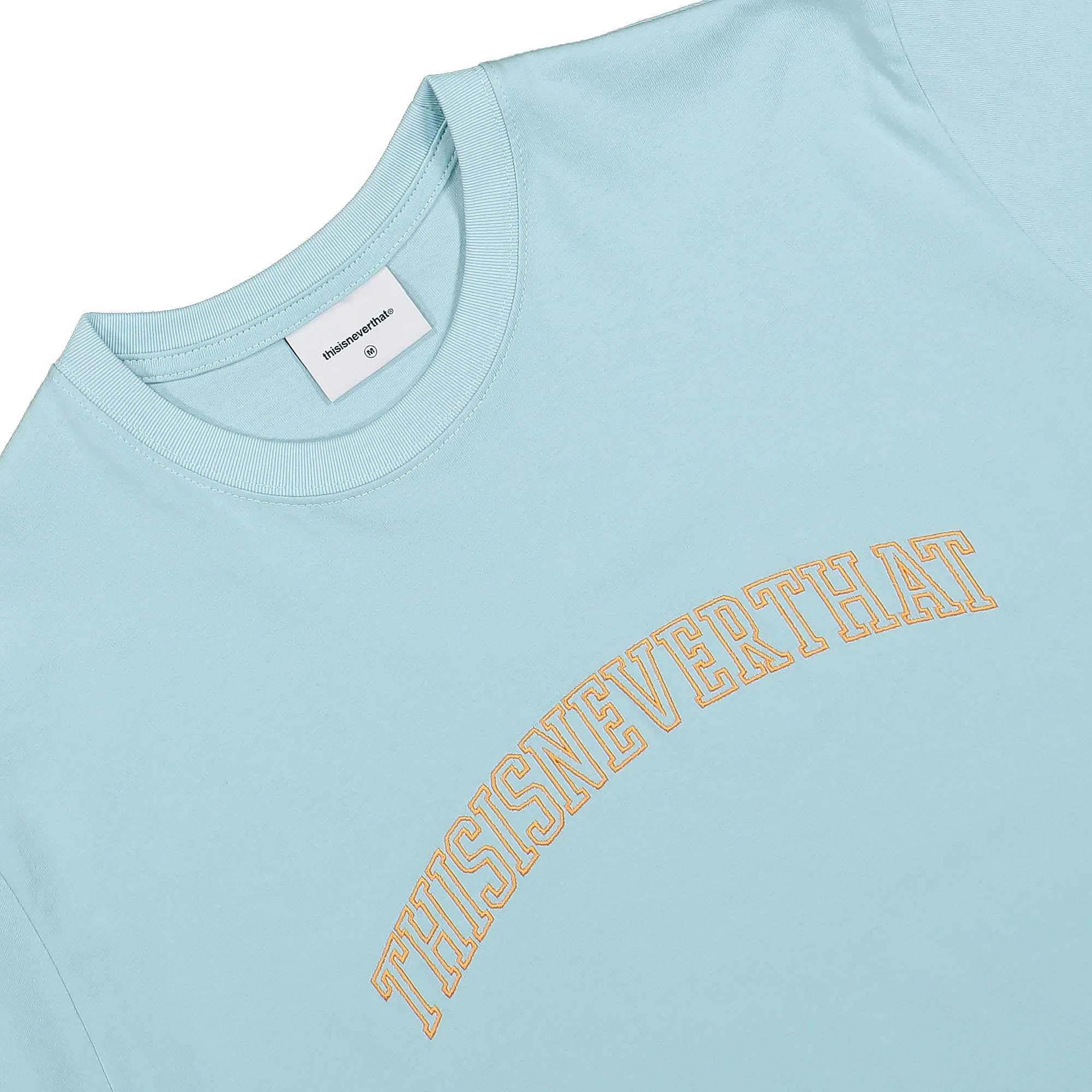 Arch-Logo Tee - Image 3