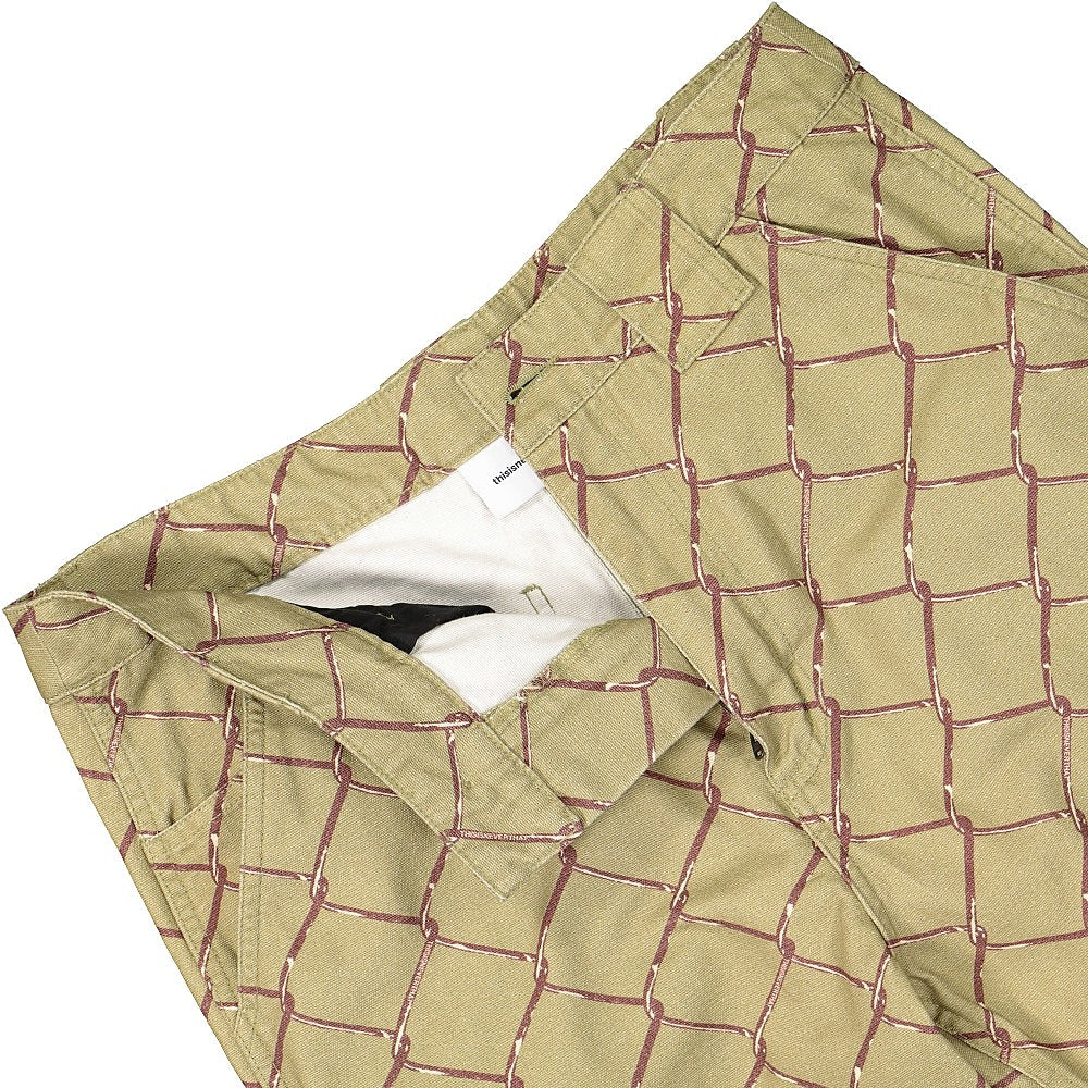 Carpenter Pant - Image 4