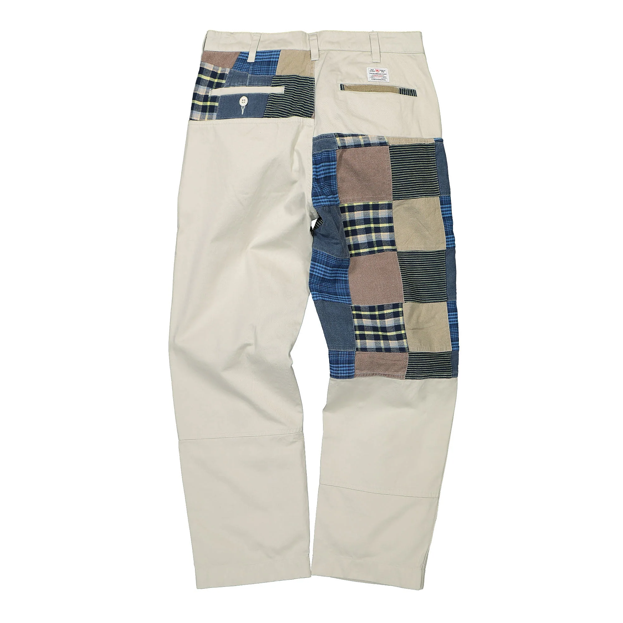 Crazy Work Pant - Image 2