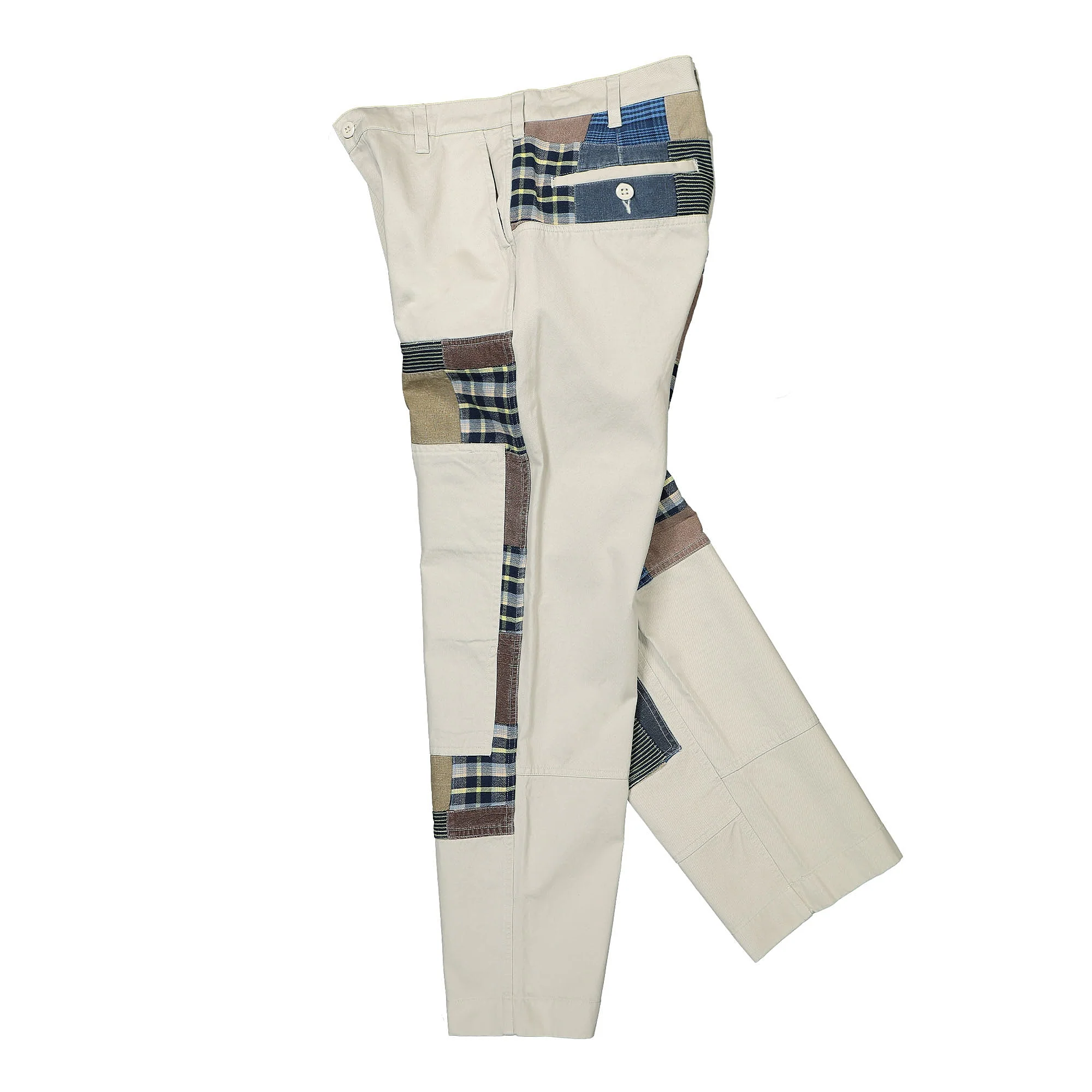 Crazy Work Pant - Image 3