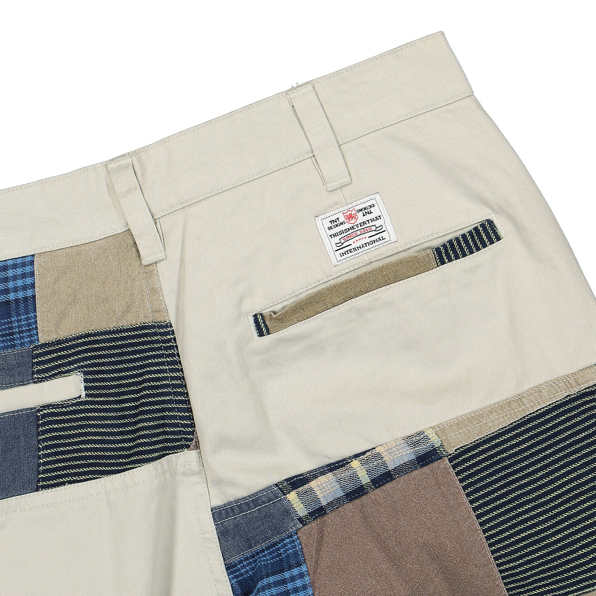 Crazy Work Pant - Image 5