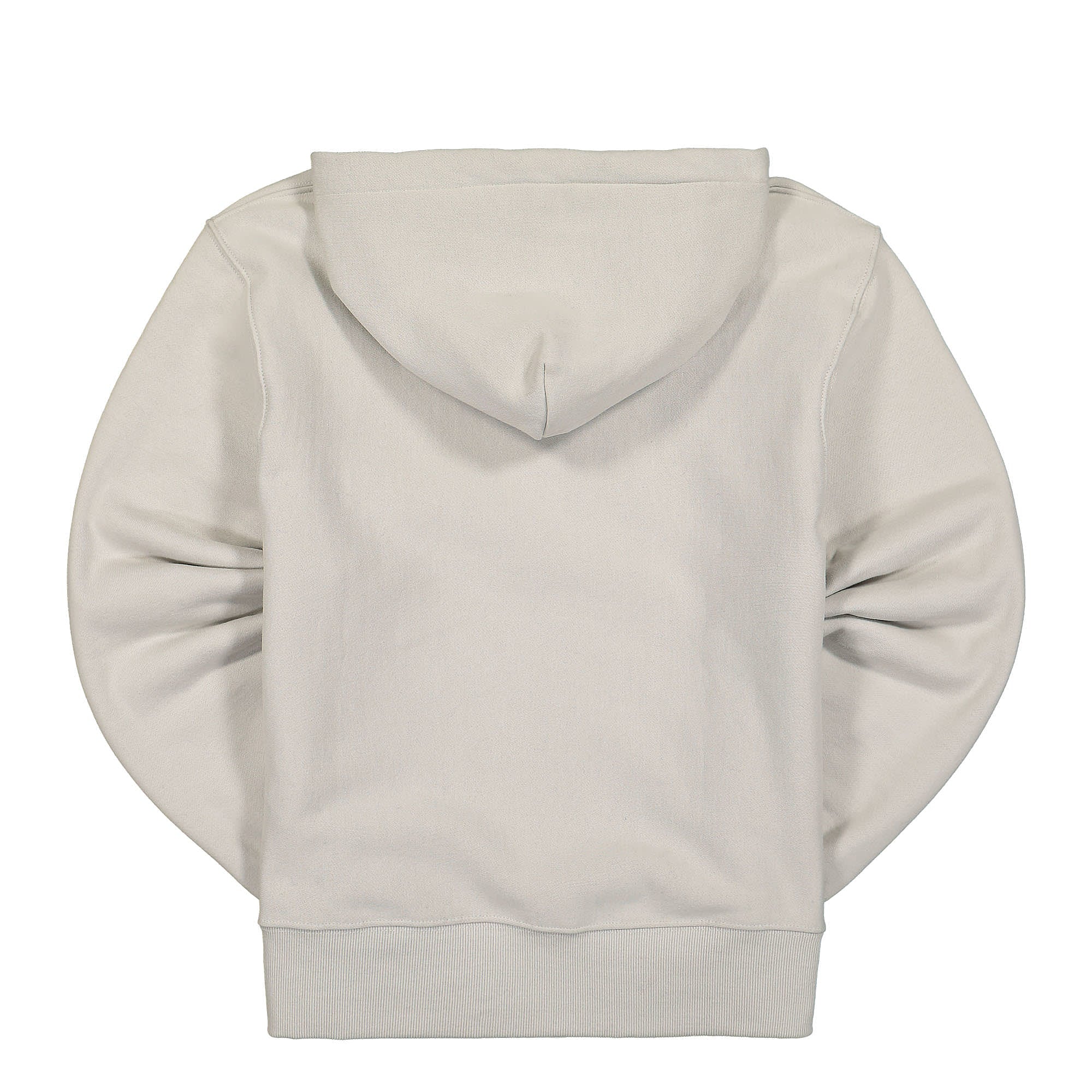 INTL. Arch Logo Hoodie - Image 2