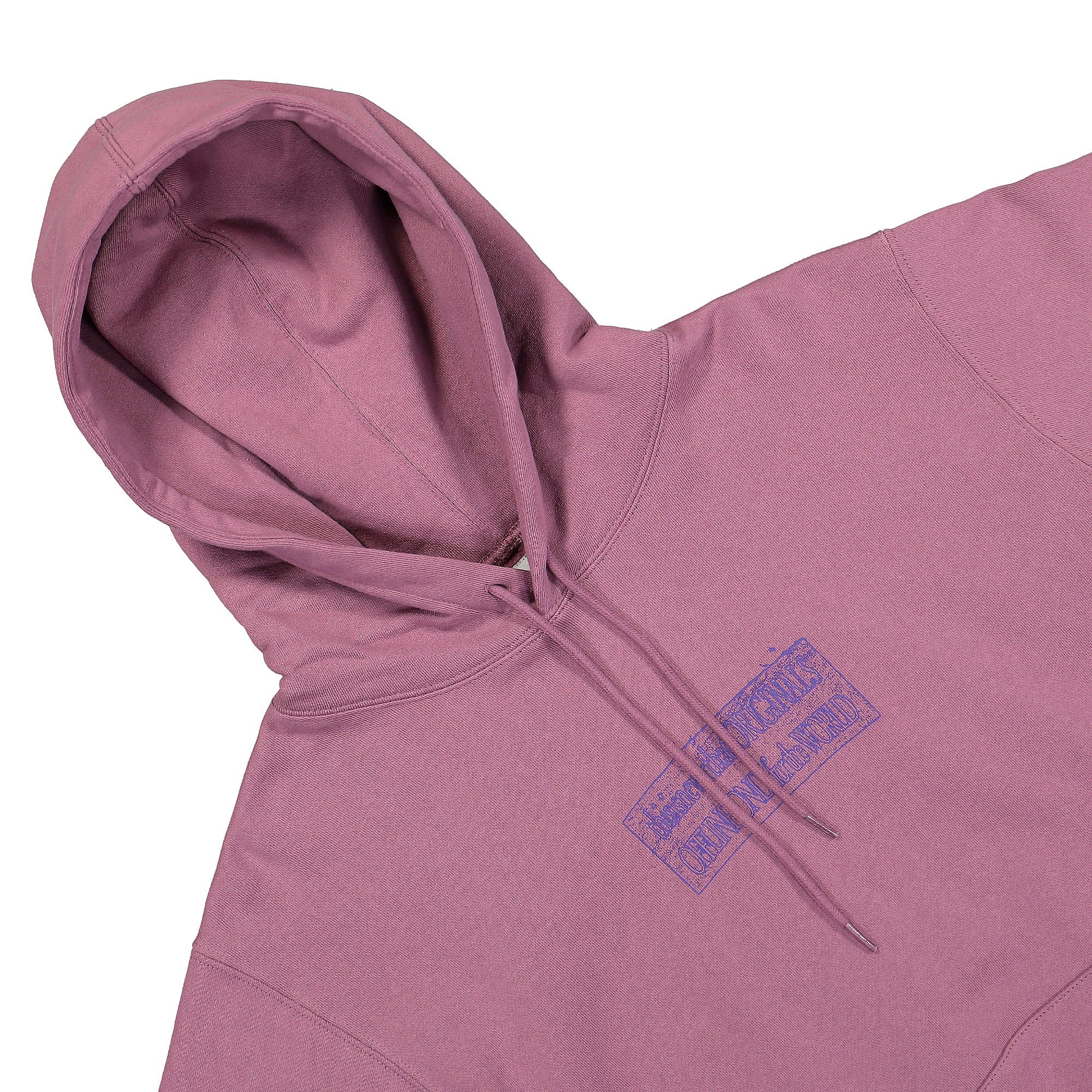 Mural Hoodie - Image 2