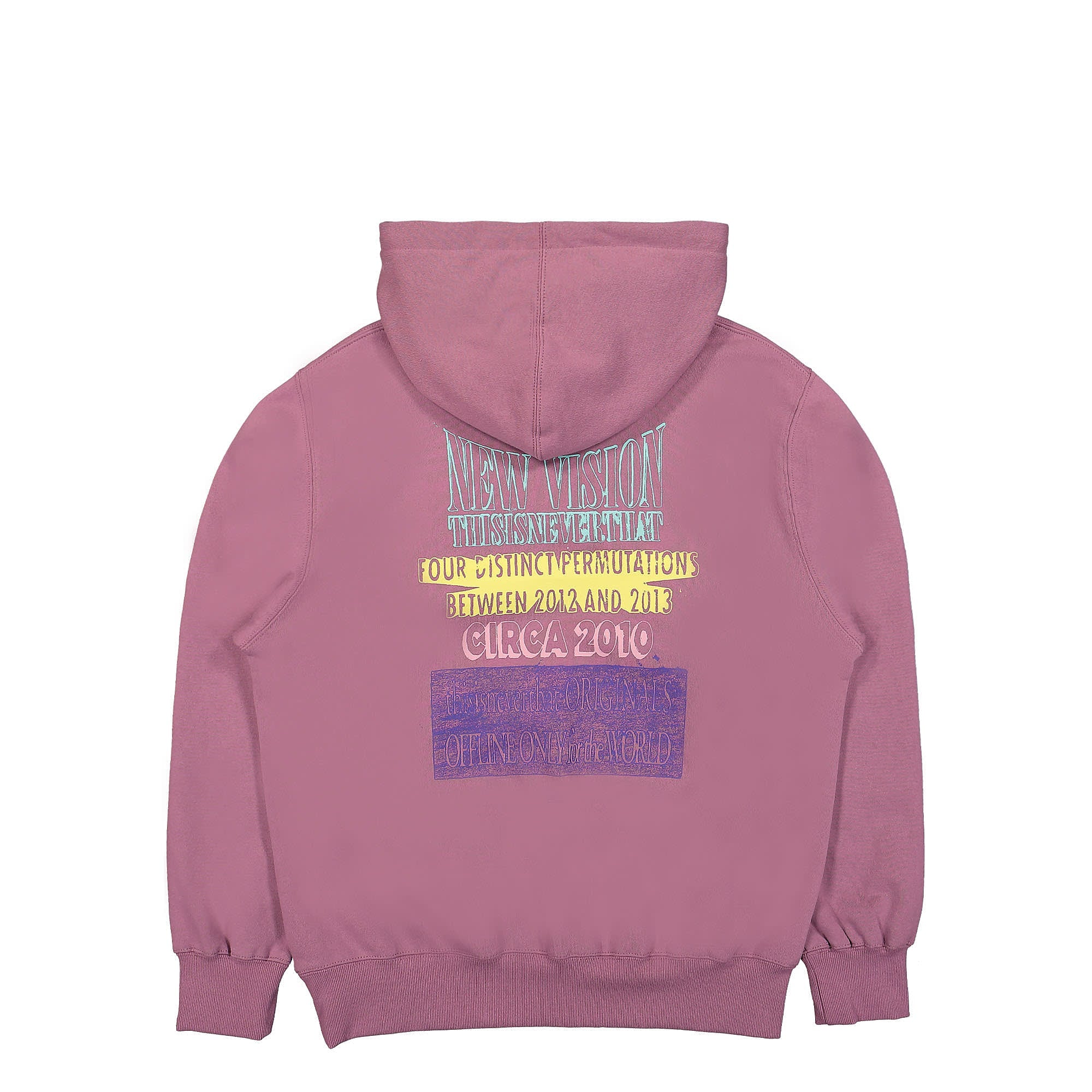 Mural Hoodie - Image 3