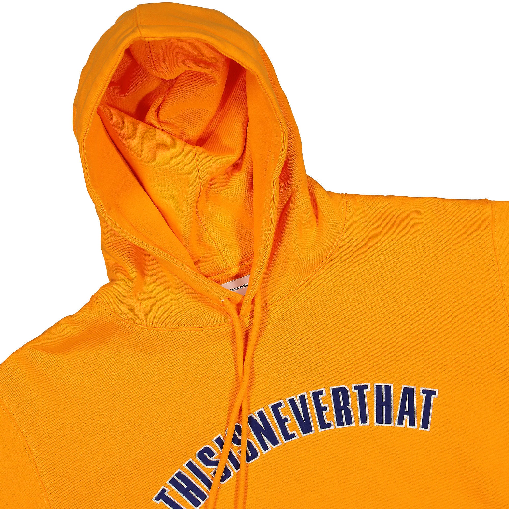 New Arc Hooded Sweatshirt - Image 3