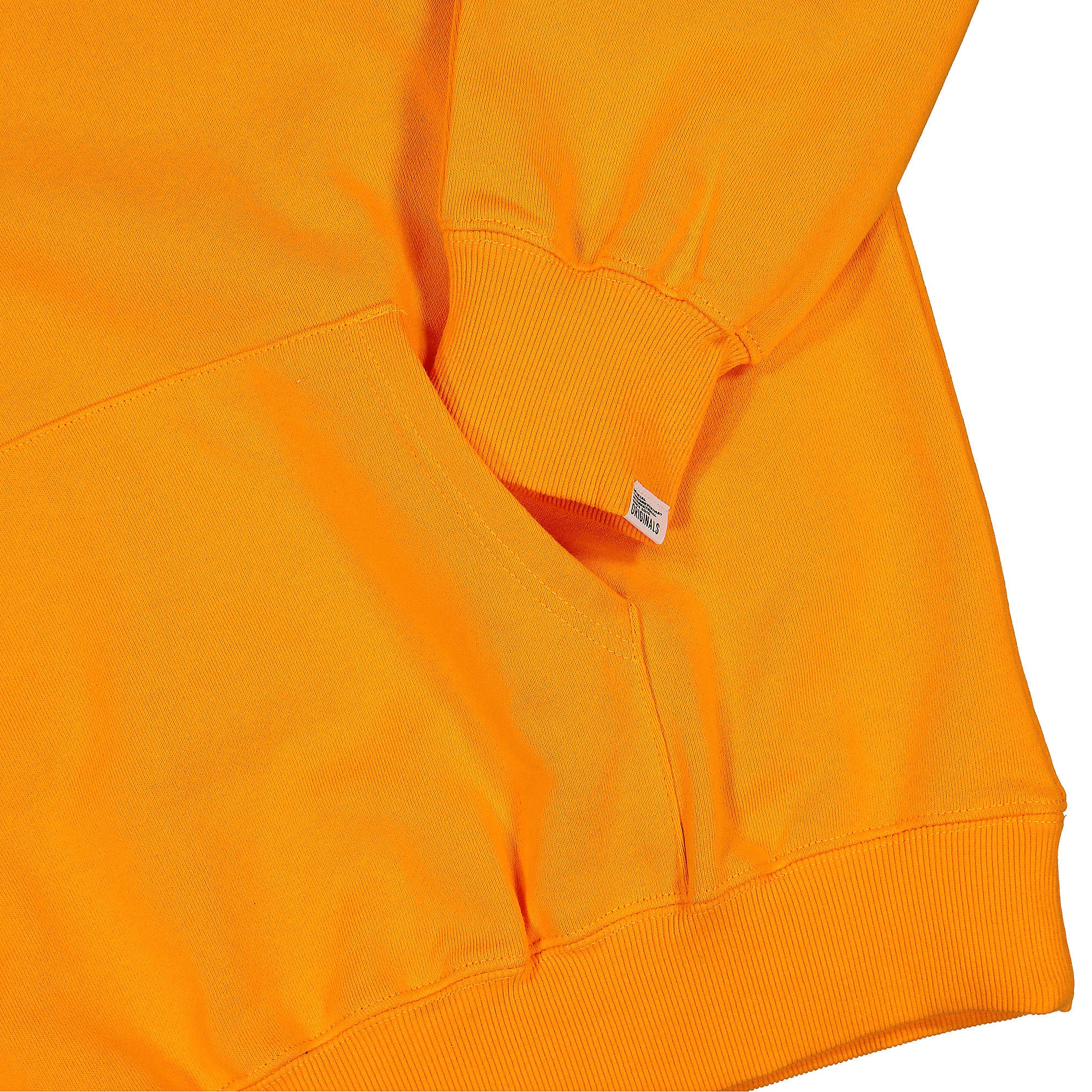 New Arc Hooded Sweatshirt - Image 4