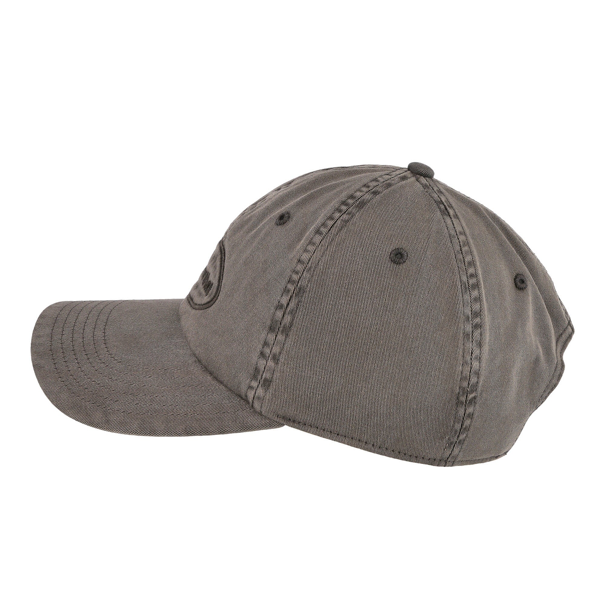 Overdyed E/T-Logo Cap - Image 2
